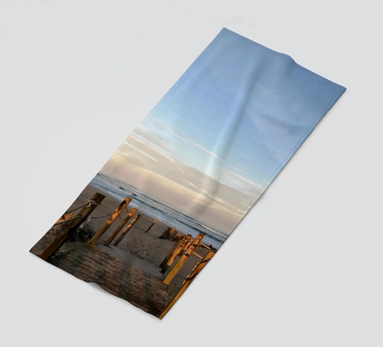 Strand telo mare da SteffisNatursicht