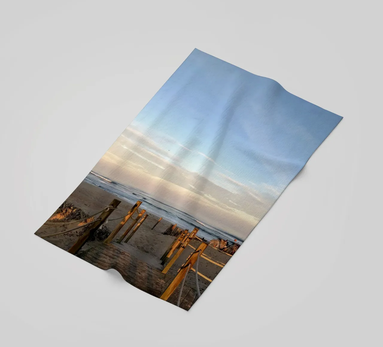 Strand telo mare da SteffisNatursicht