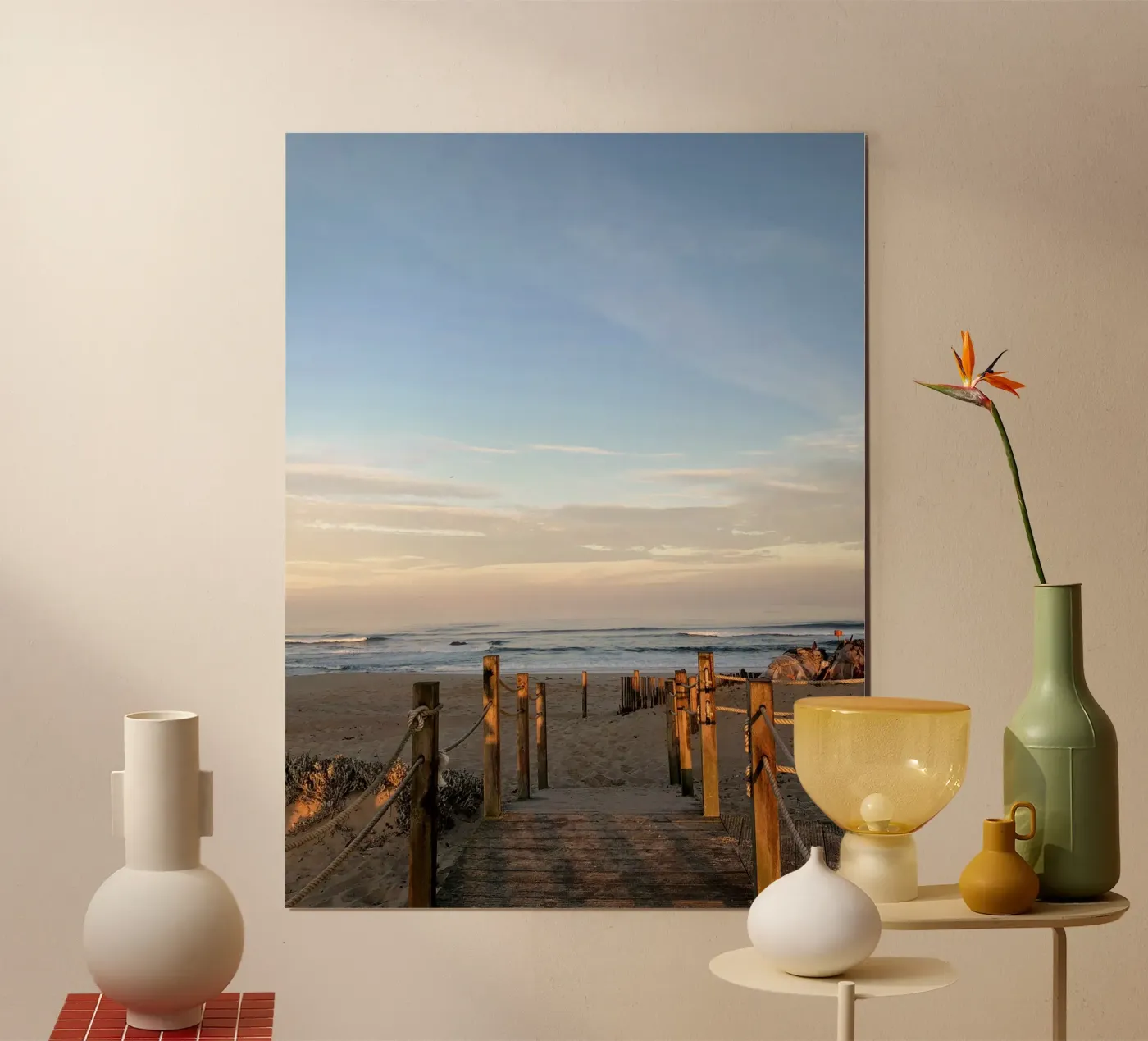 Strand poster da SteffisNatursicht