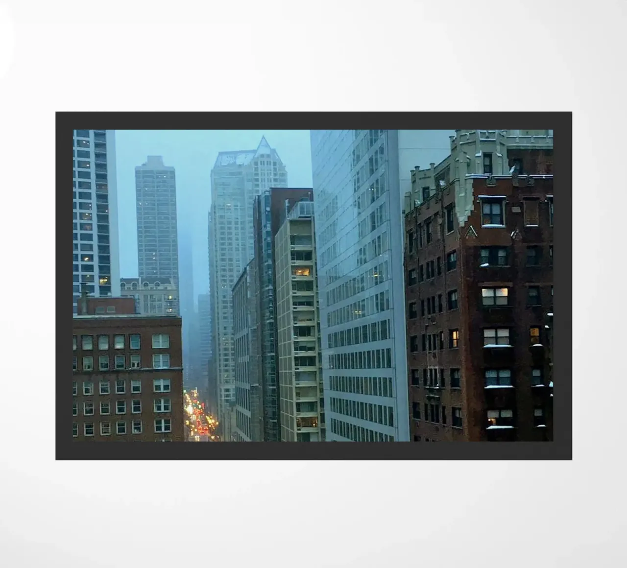 New York zerbino da SteffisNatursicht