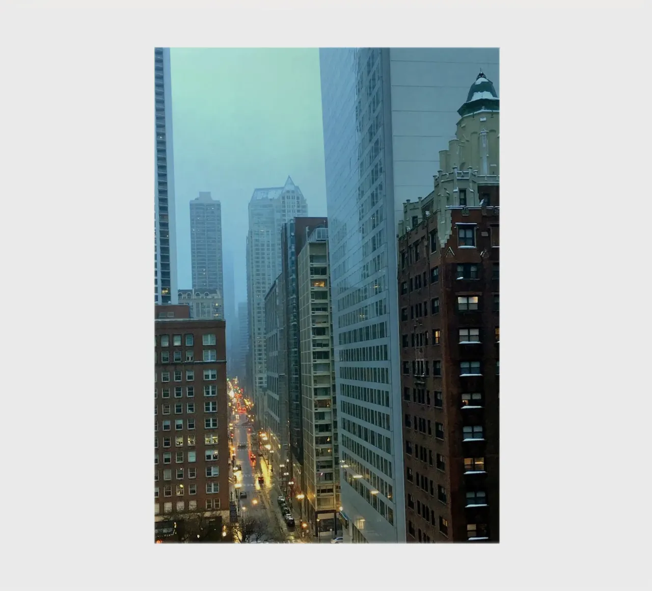 New York notebook by SteffisNatursicht