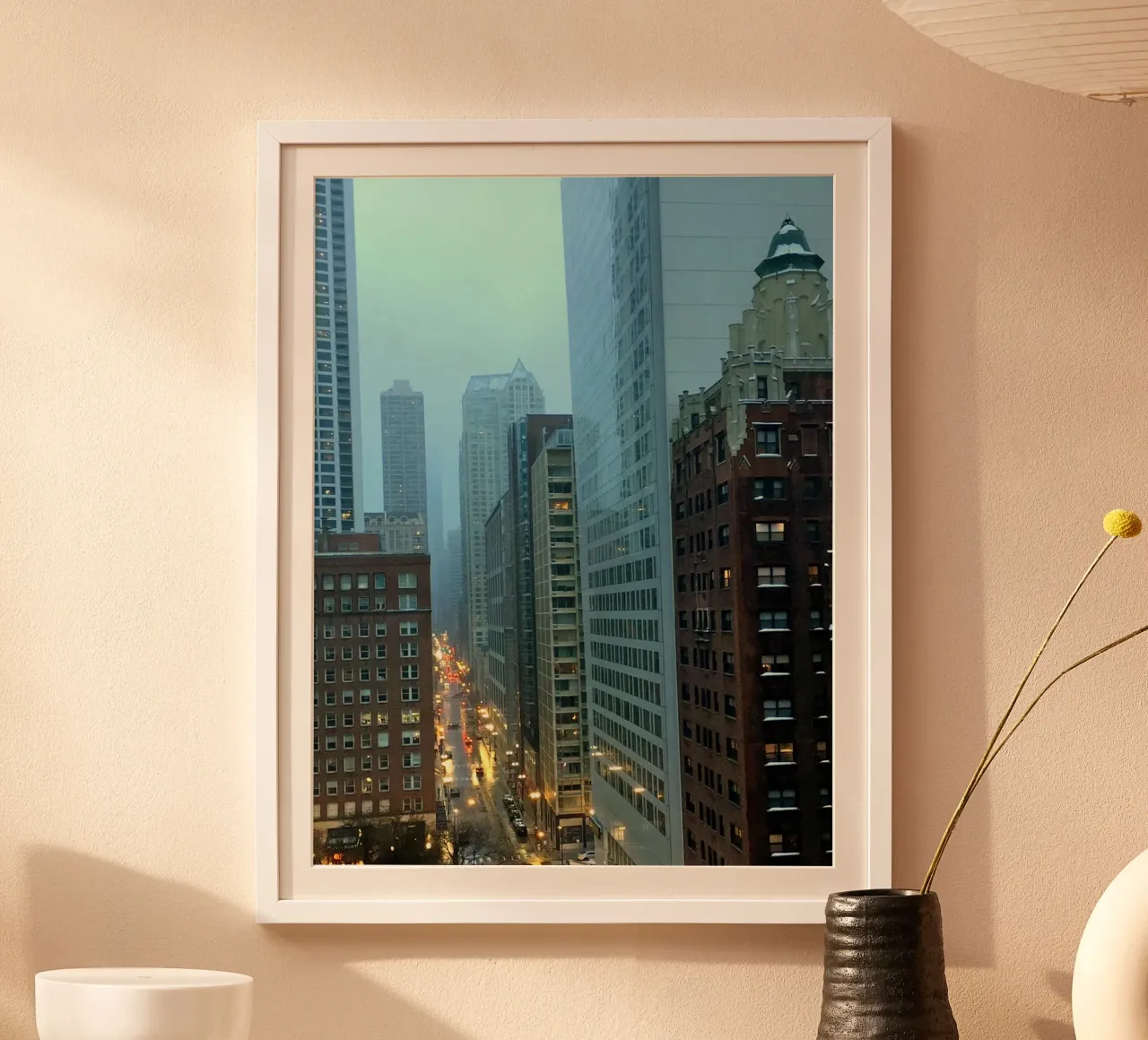 New York poster da SteffisNatursicht