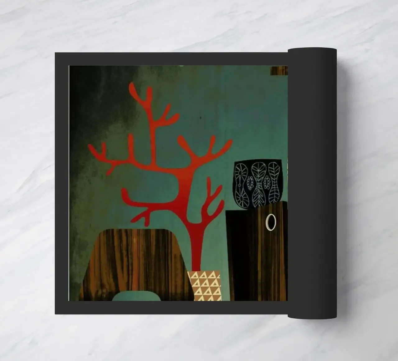 Blumenladen zerbino da Lesja Chernish