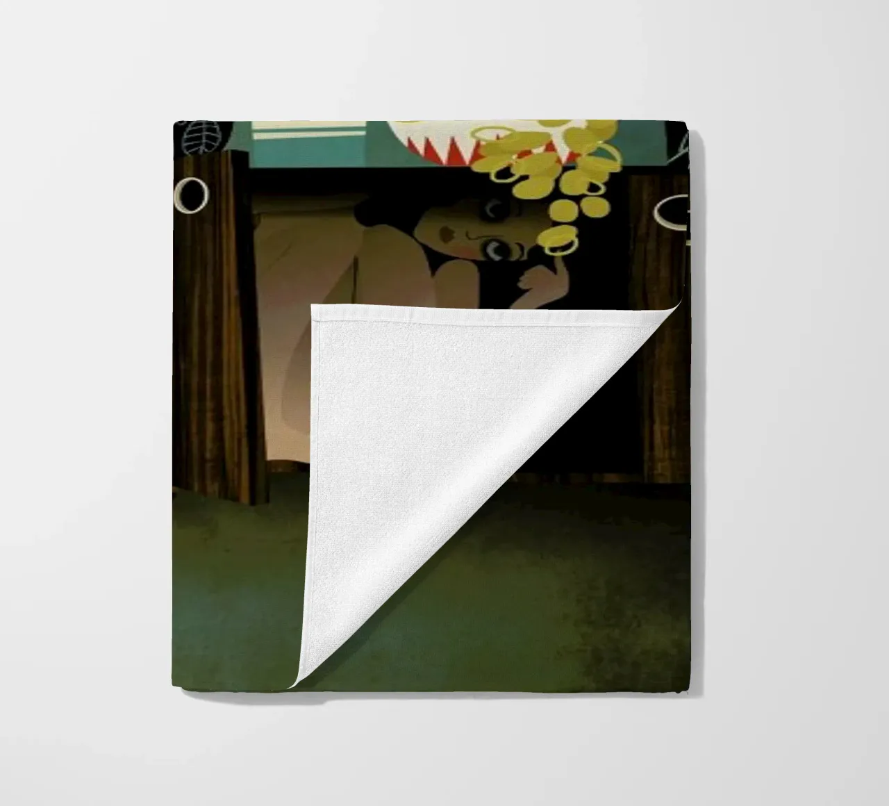 Blumenladen telo mare da Lesja Chernish