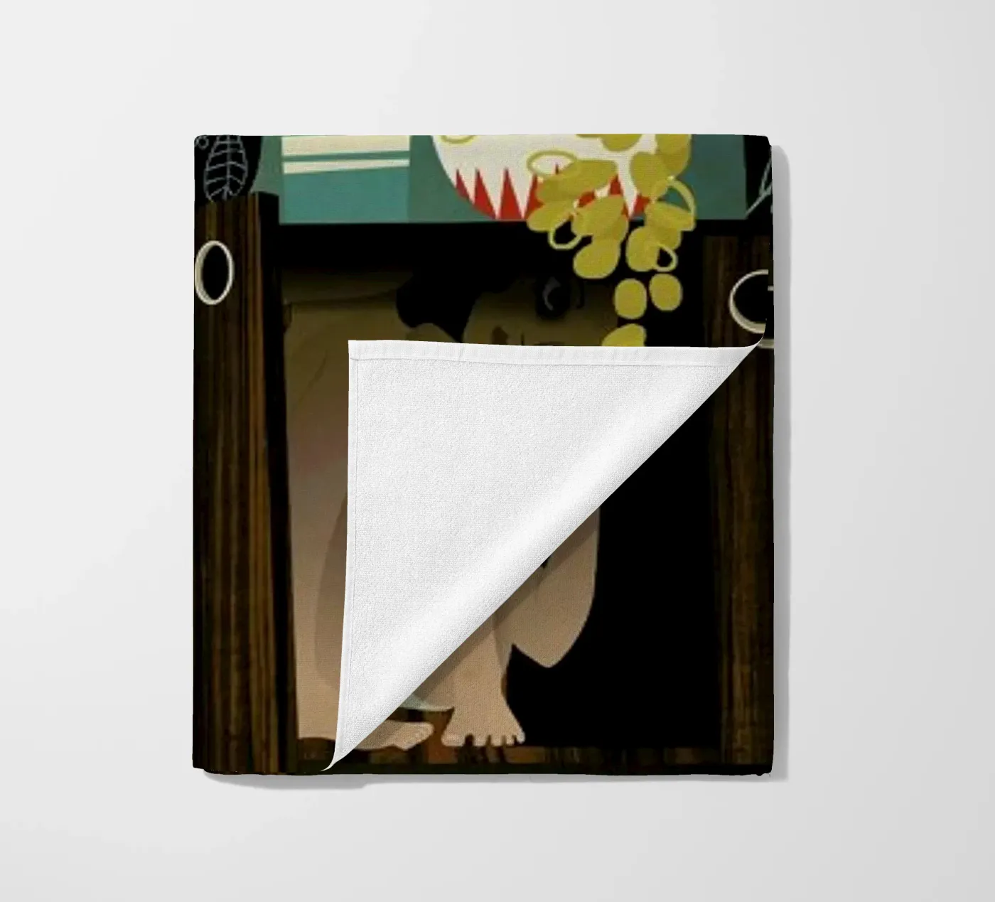 Blumenladen telo mare da Lesja Chernish