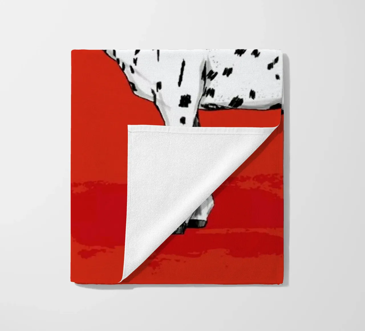 Bad Idea telo mare da Balazs Solti