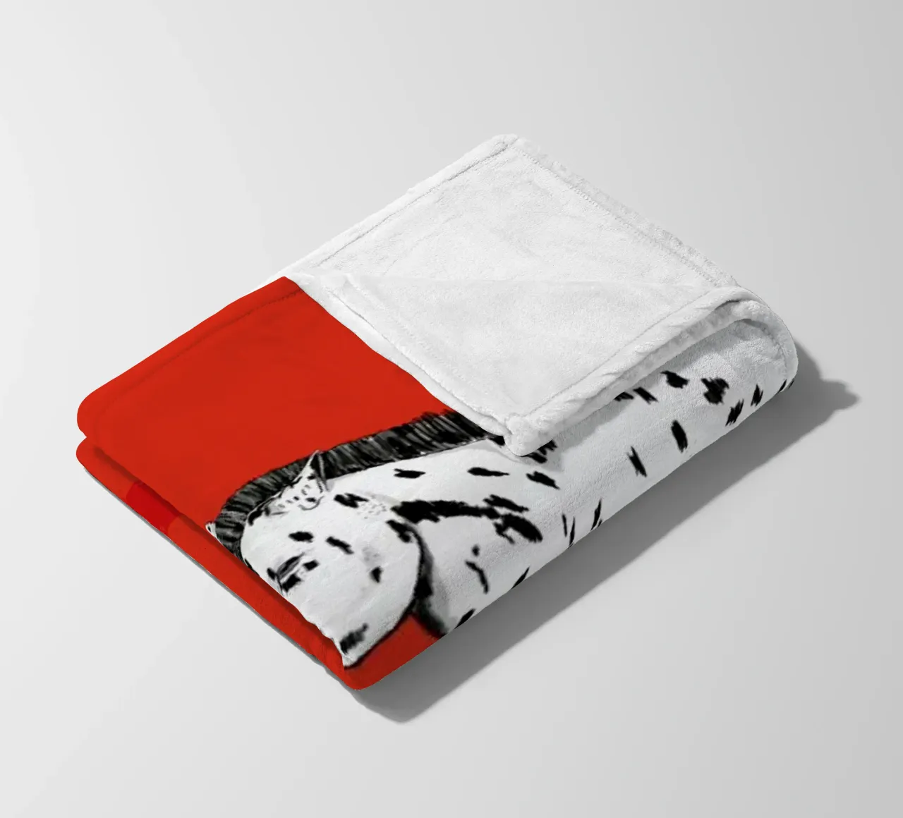 Bad Idea coperta in pile da Balazs Solti