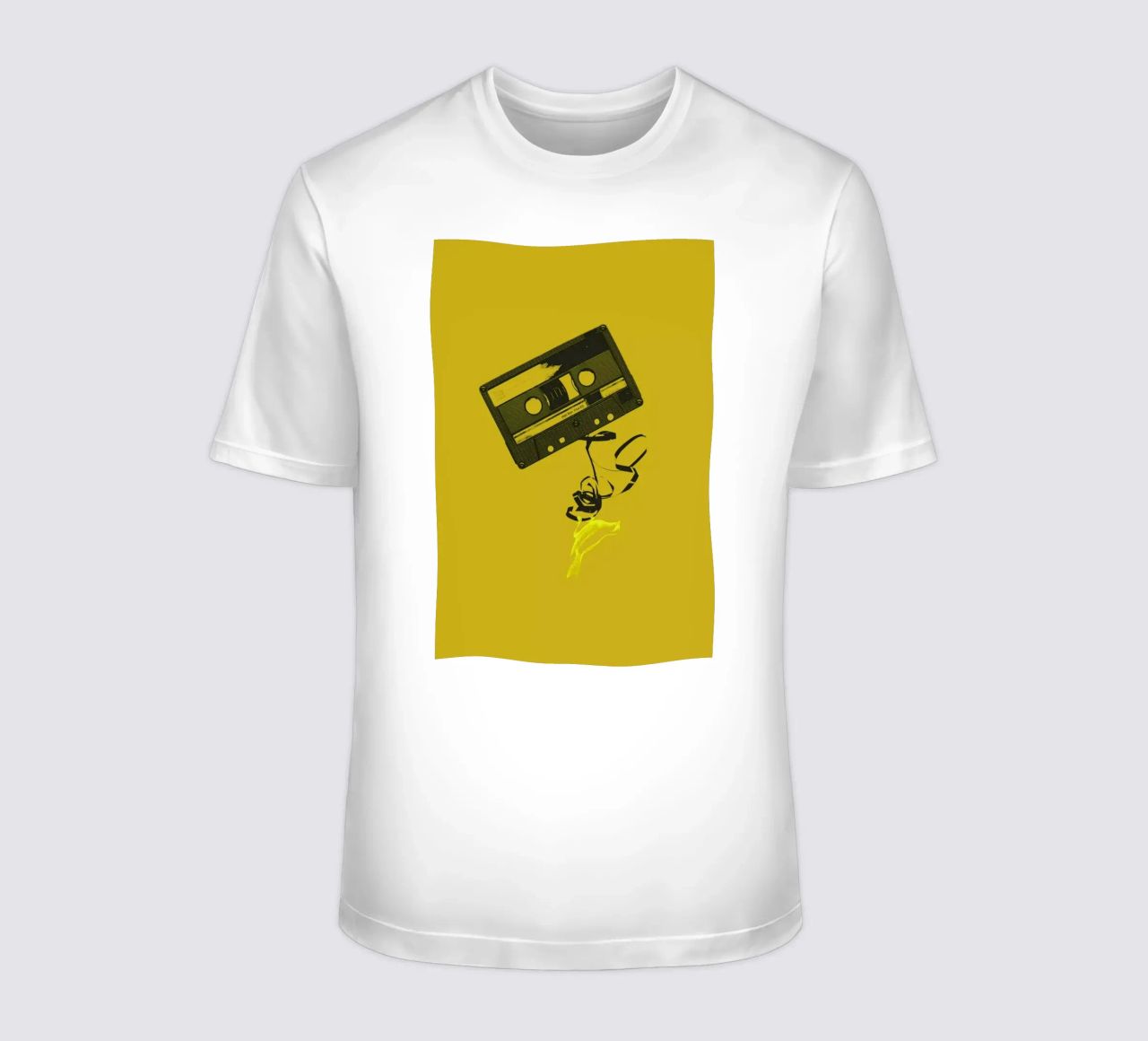 Oldskool 2 t-shirt da Evita Witzenhausen