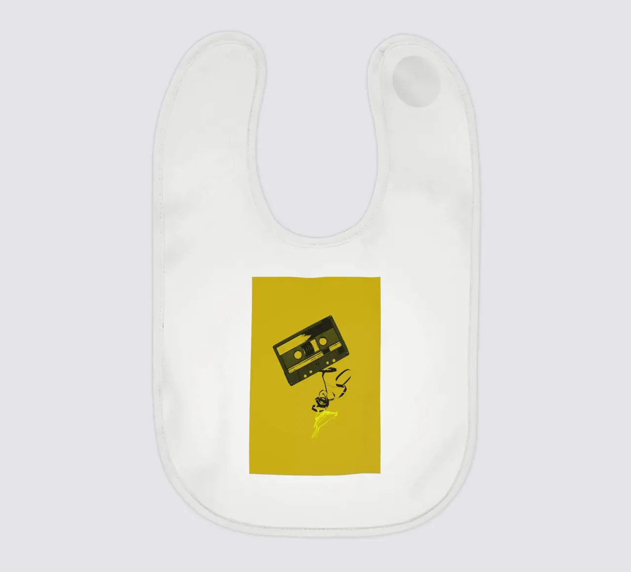 Oldskool 2 bavaglino da Evita Witzenhausen