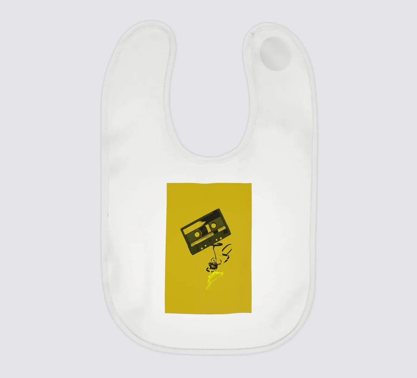 Oldskool 2 bavaglino da Evita Witzenhausen