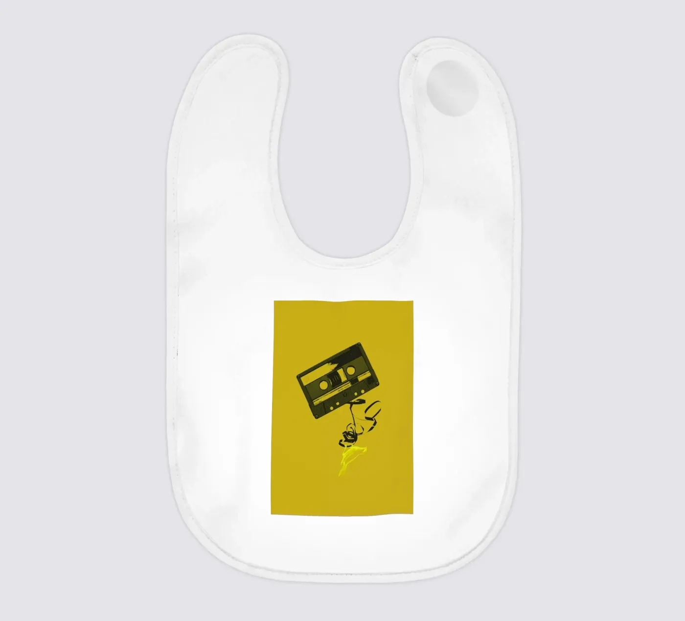 Oldskool 2 bavaglino da Evita Witzenhausen