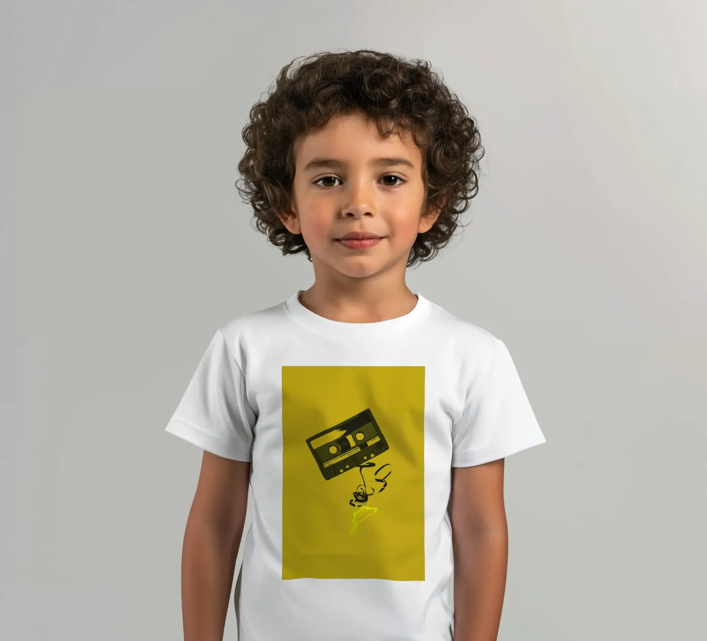 Oldskool 2 t-shirt bambini da Evita Witzenhausen
