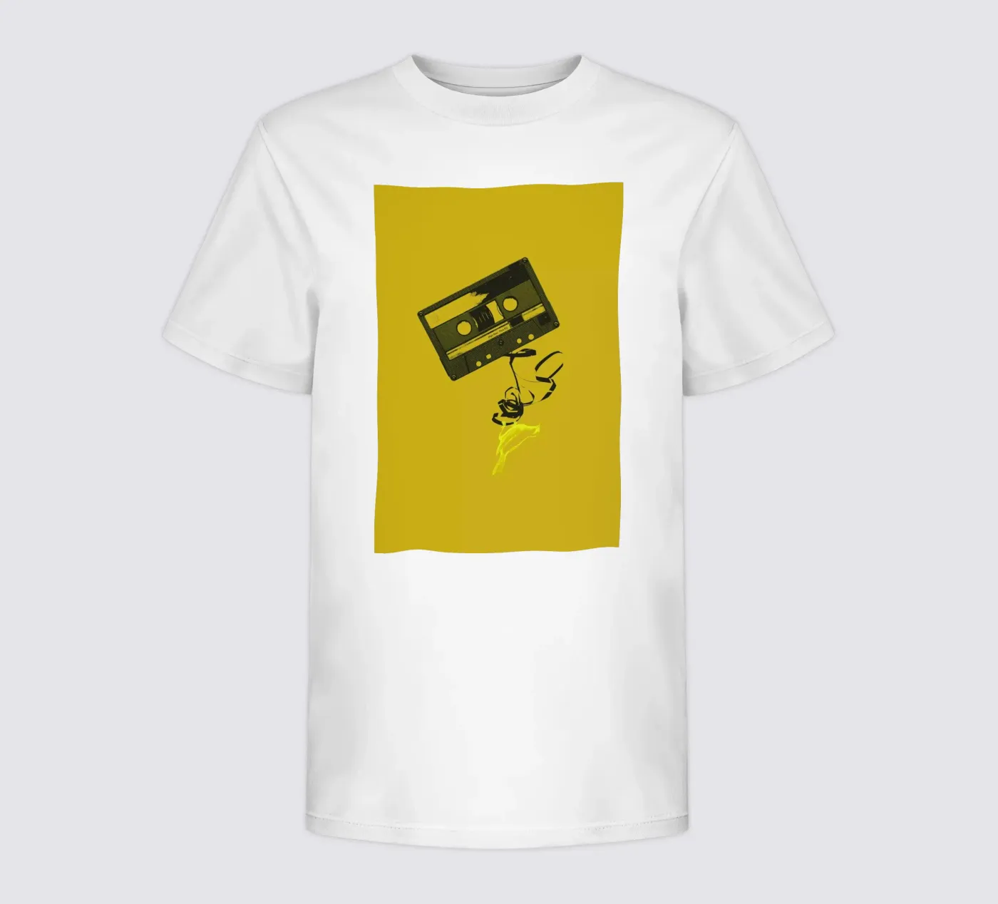 Oldskool 2 t-shirt bambini da Evita Witzenhausen