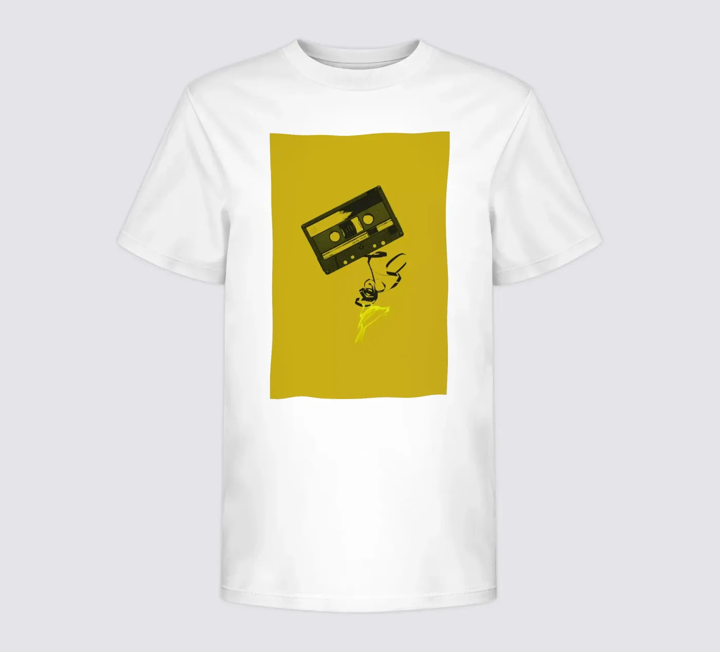 Oldskool 2 t-shirt bambini da Evita Witzenhausen