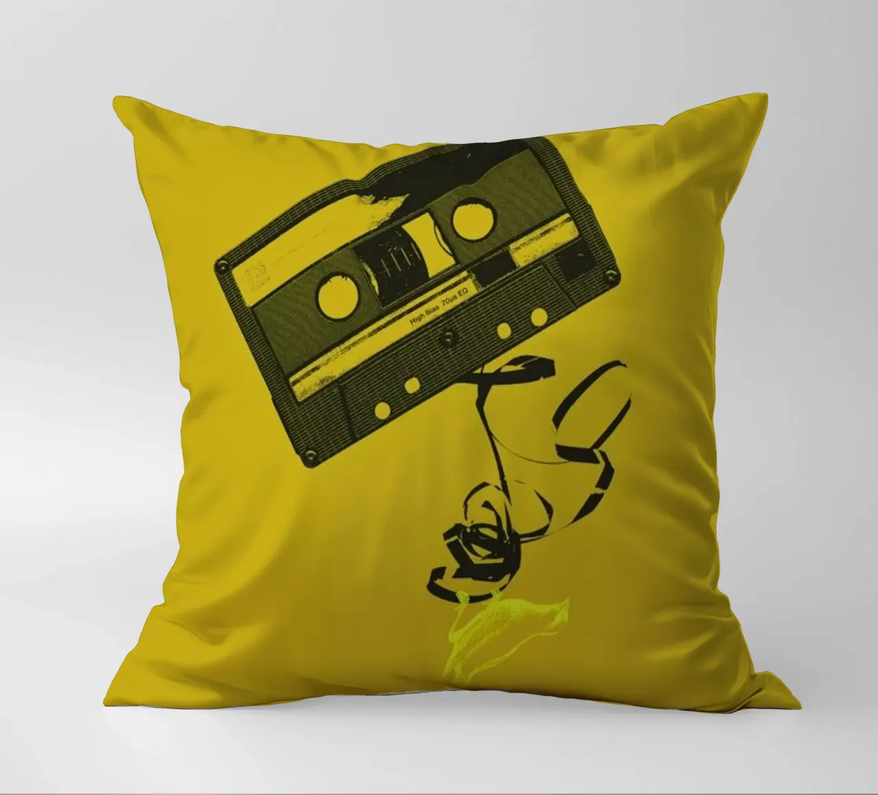 Oldskool 2 cuscino da Evita Witzenhausen
