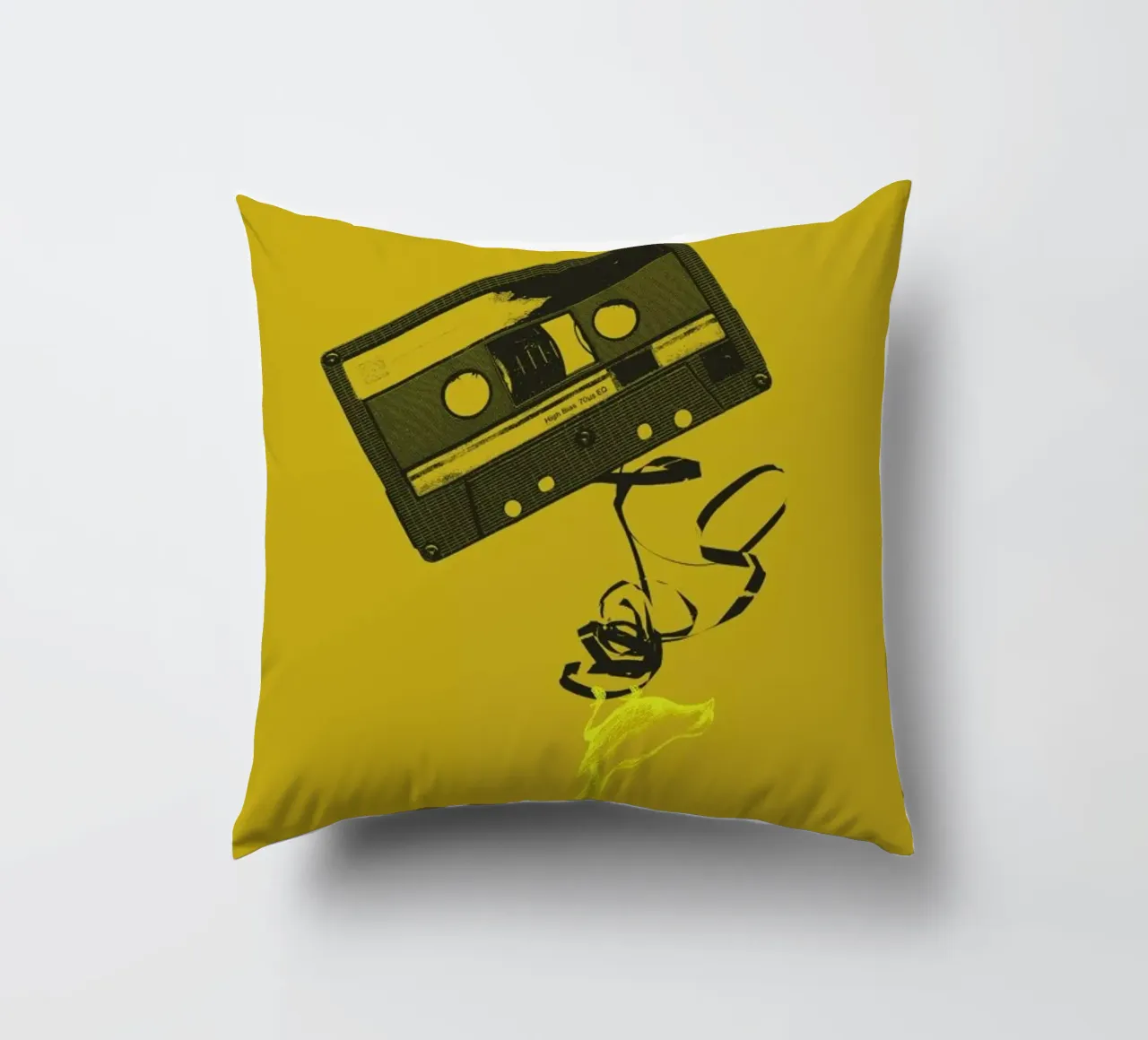 Oldskool 2 cuscino da Evita Witzenhausen
