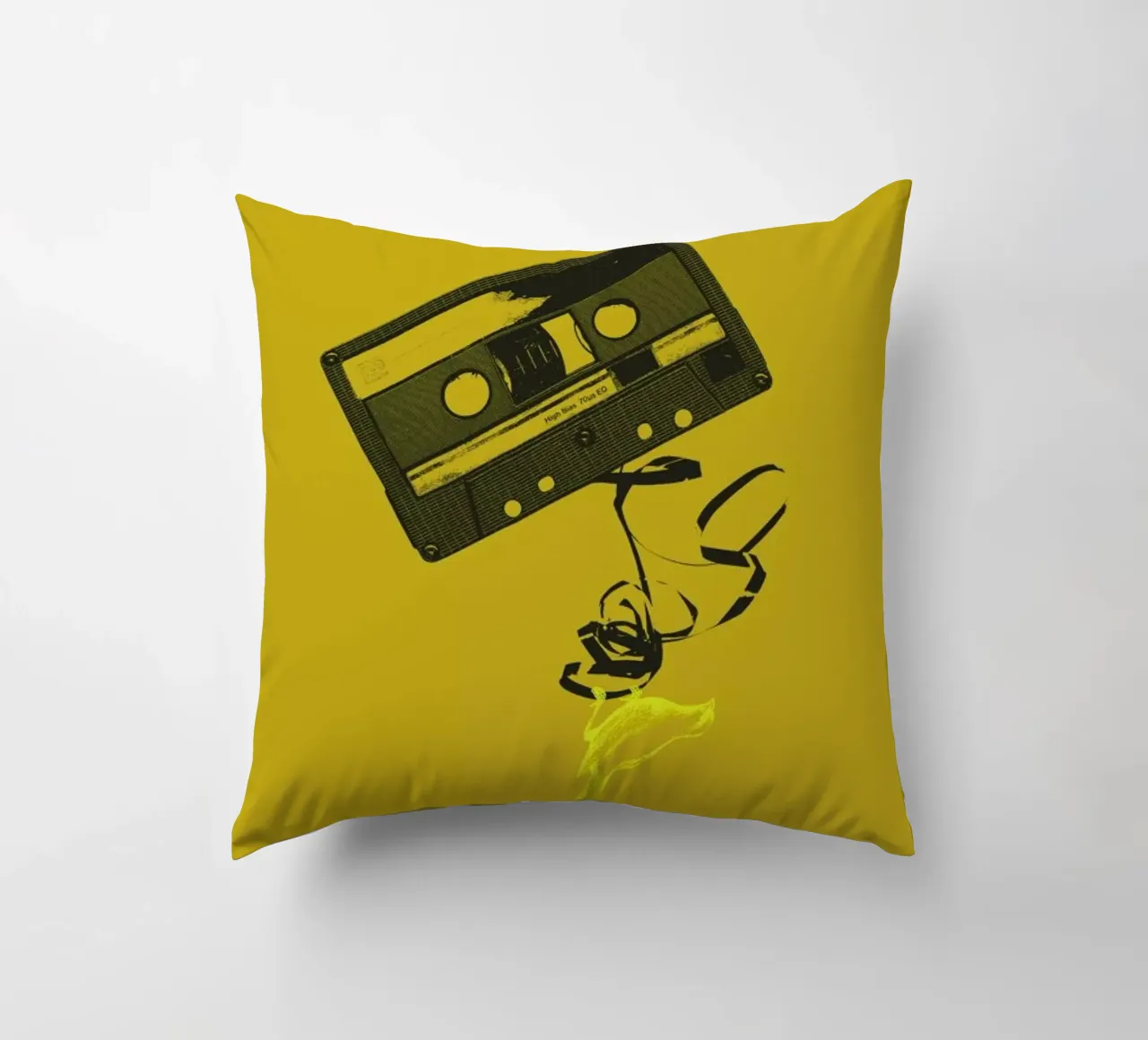 Oldskool 2 cuscino da Evita Witzenhausen