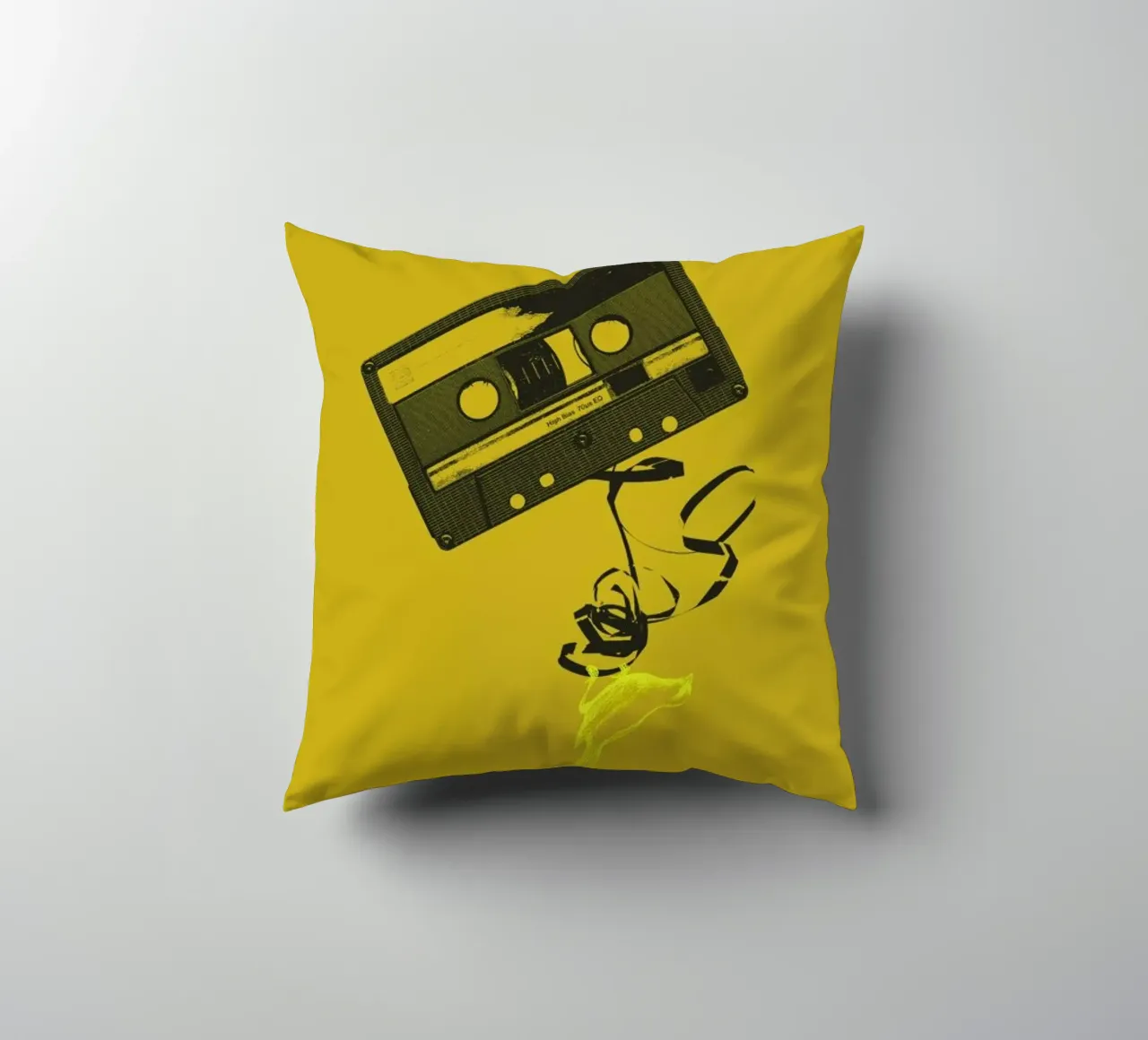 Oldskool 2 cuscino da Evita Witzenhausen