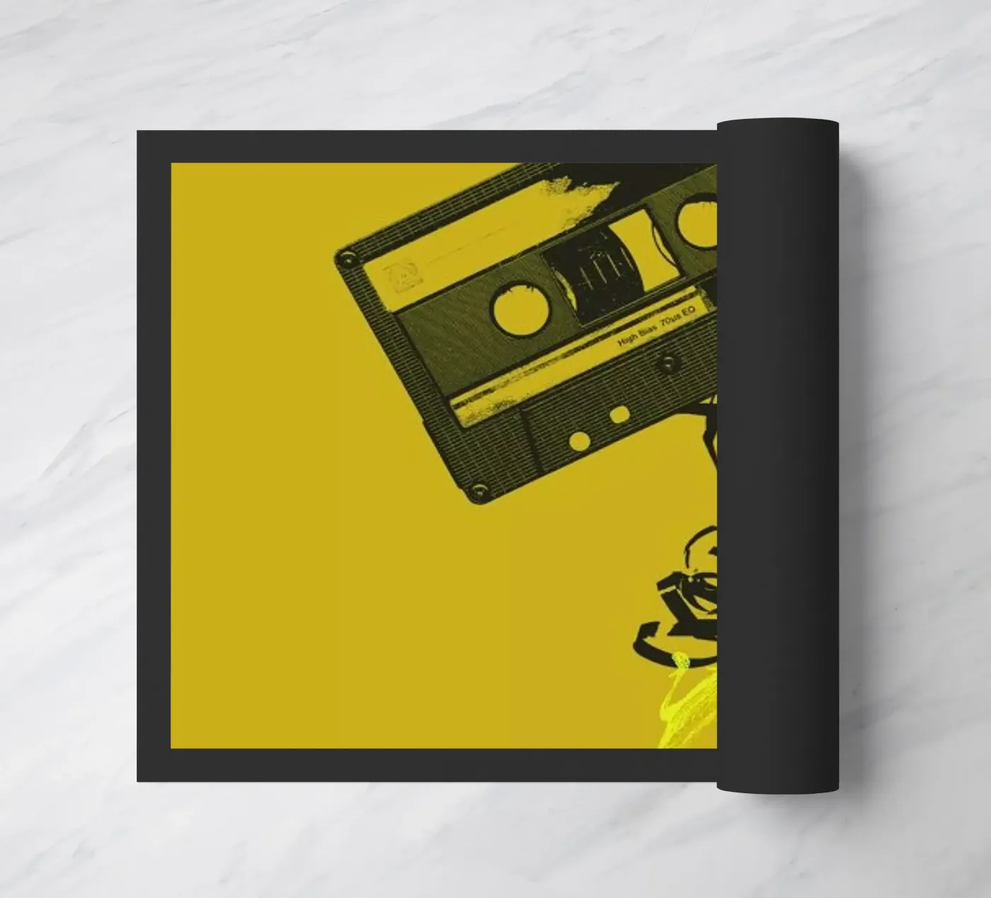 Oldskool 2 zerbino da Evita Witzenhausen