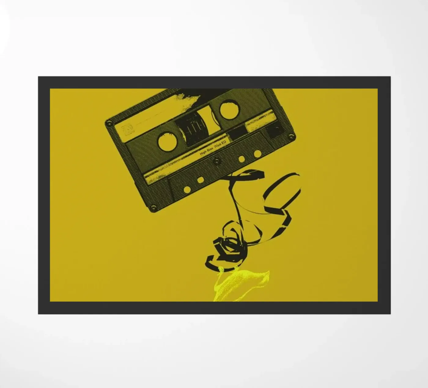 Oldskool 2 zerbino da Evita Witzenhausen