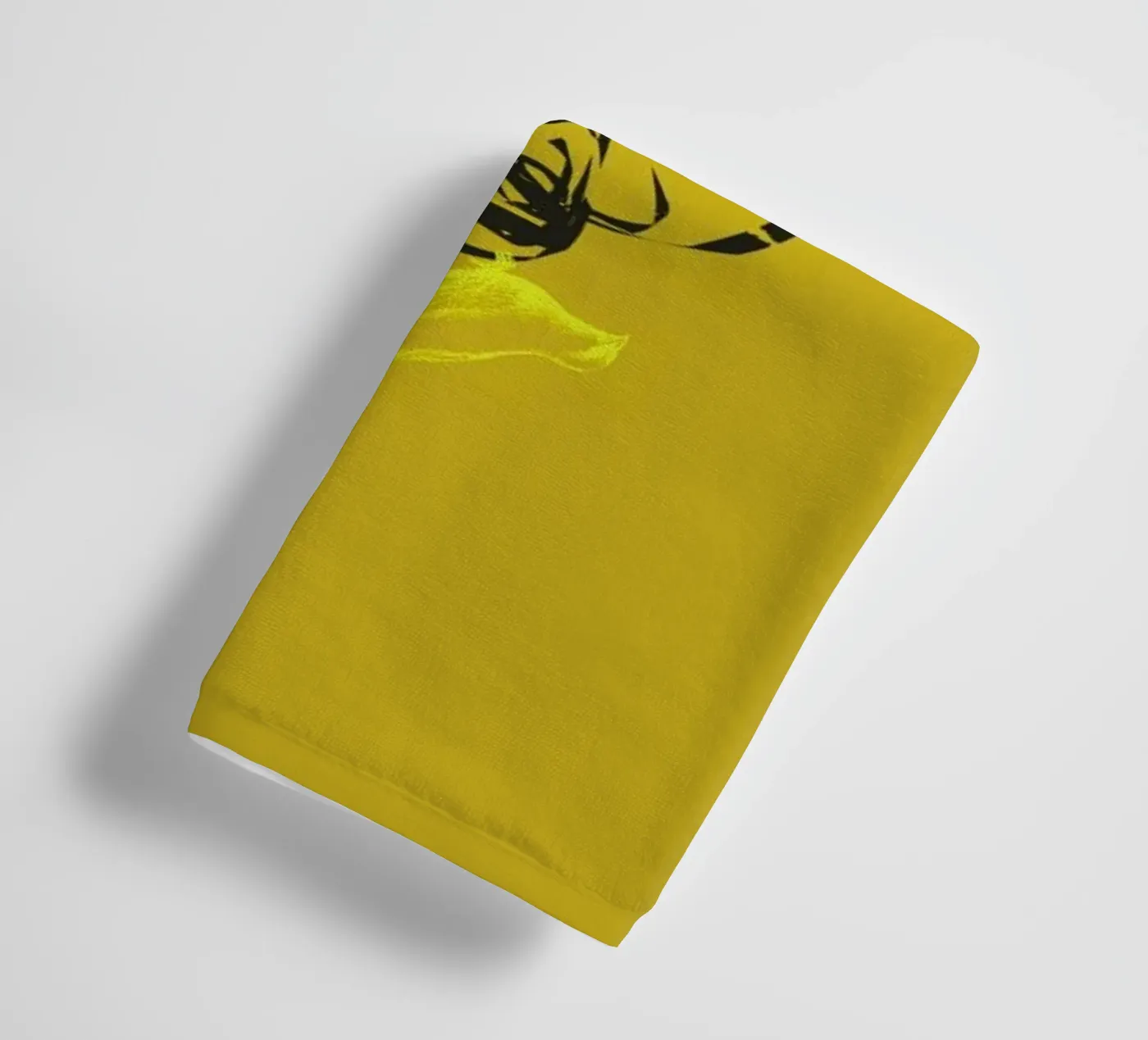 Oldskool 2 towel by Evita Witzenhausen