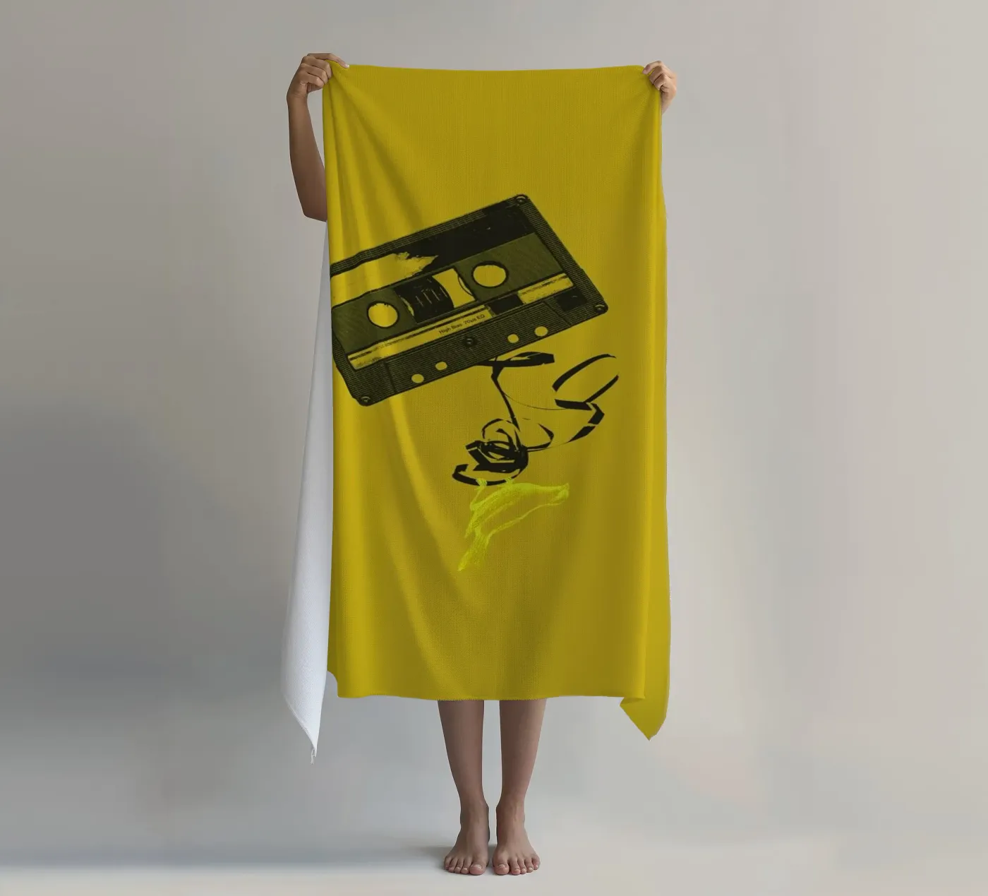 Oldskool 2 telo mare da Evita Witzenhausen