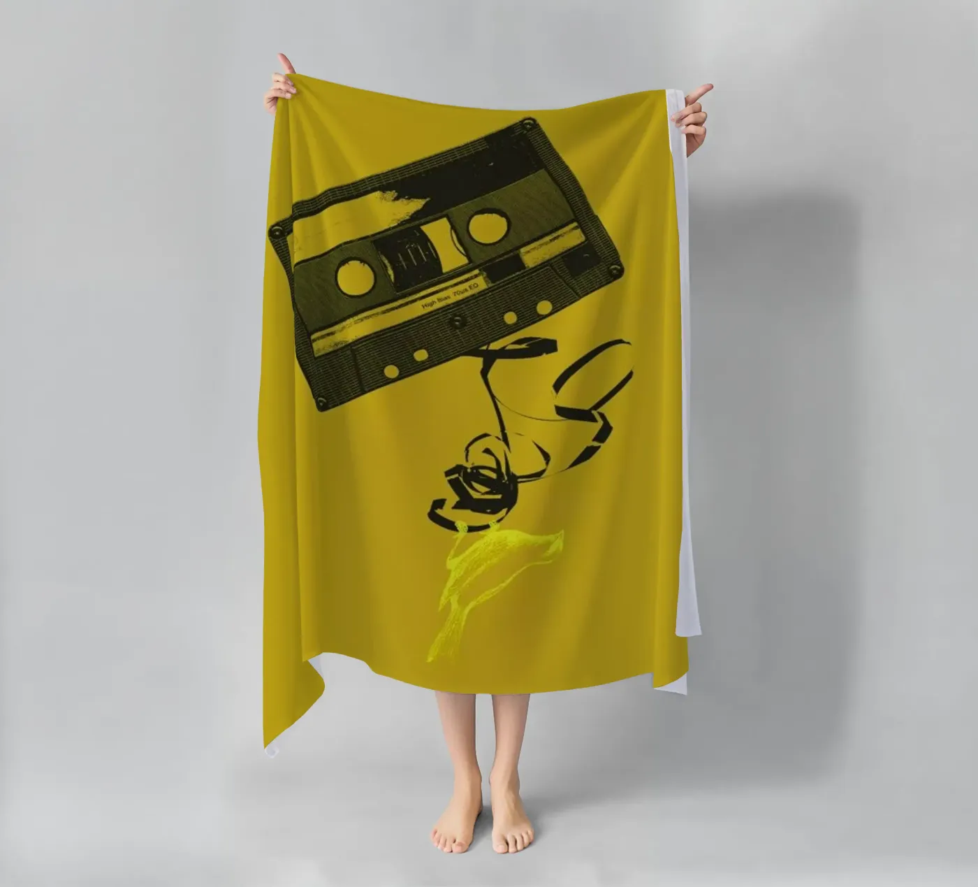 Oldskool 2 telo mare da Evita Witzenhausen