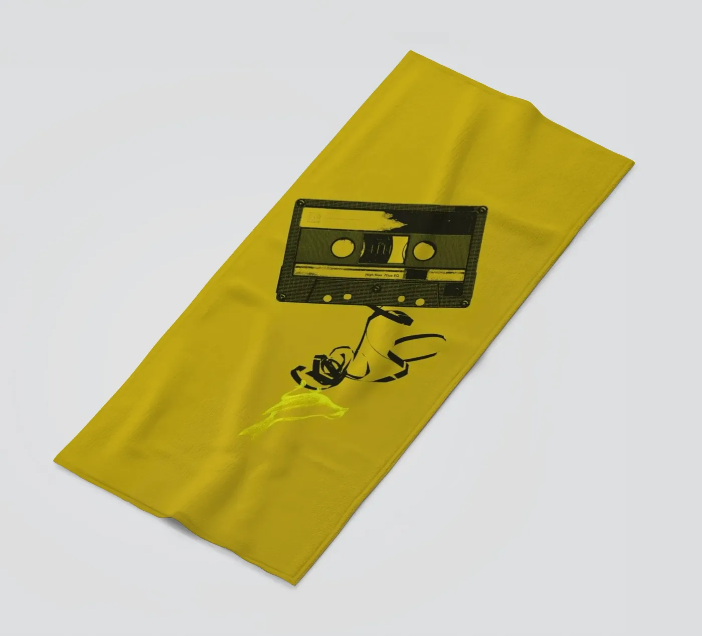 Oldskool 2 telo mare da Evita Witzenhausen