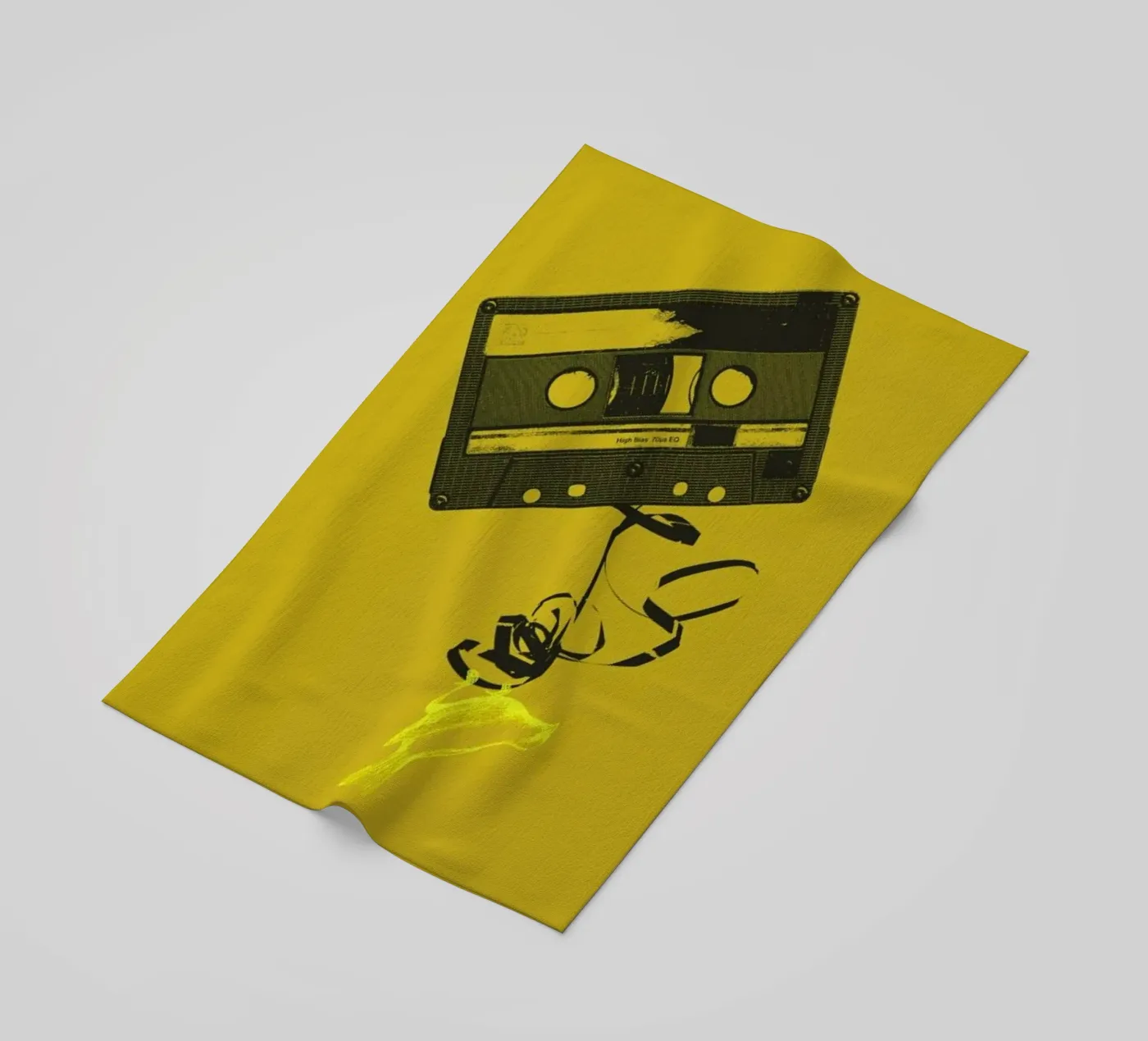 Oldskool 2 telo mare da Evita Witzenhausen