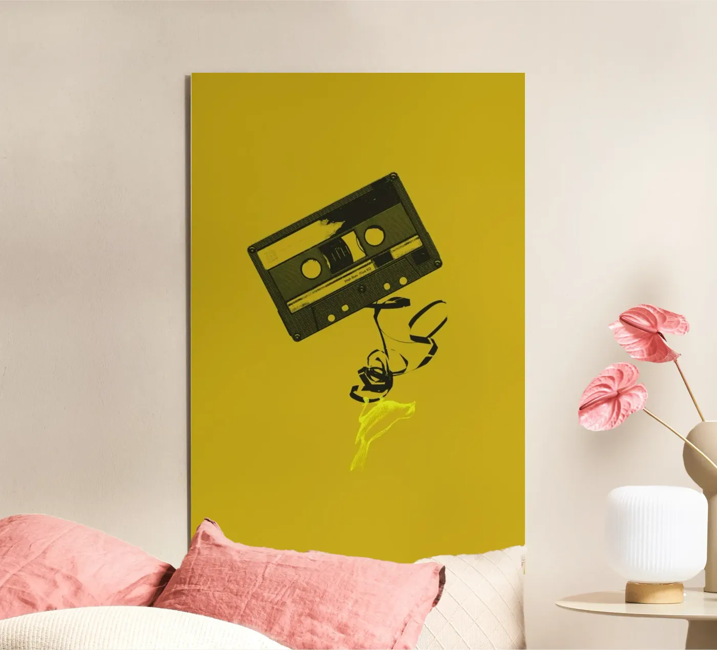 Oldskool 2 forex plate by Evita Witzenhausen
