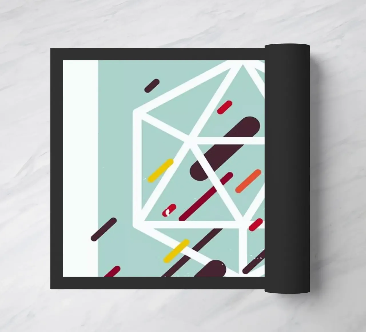 Polyhedra zerbino da LeDieg