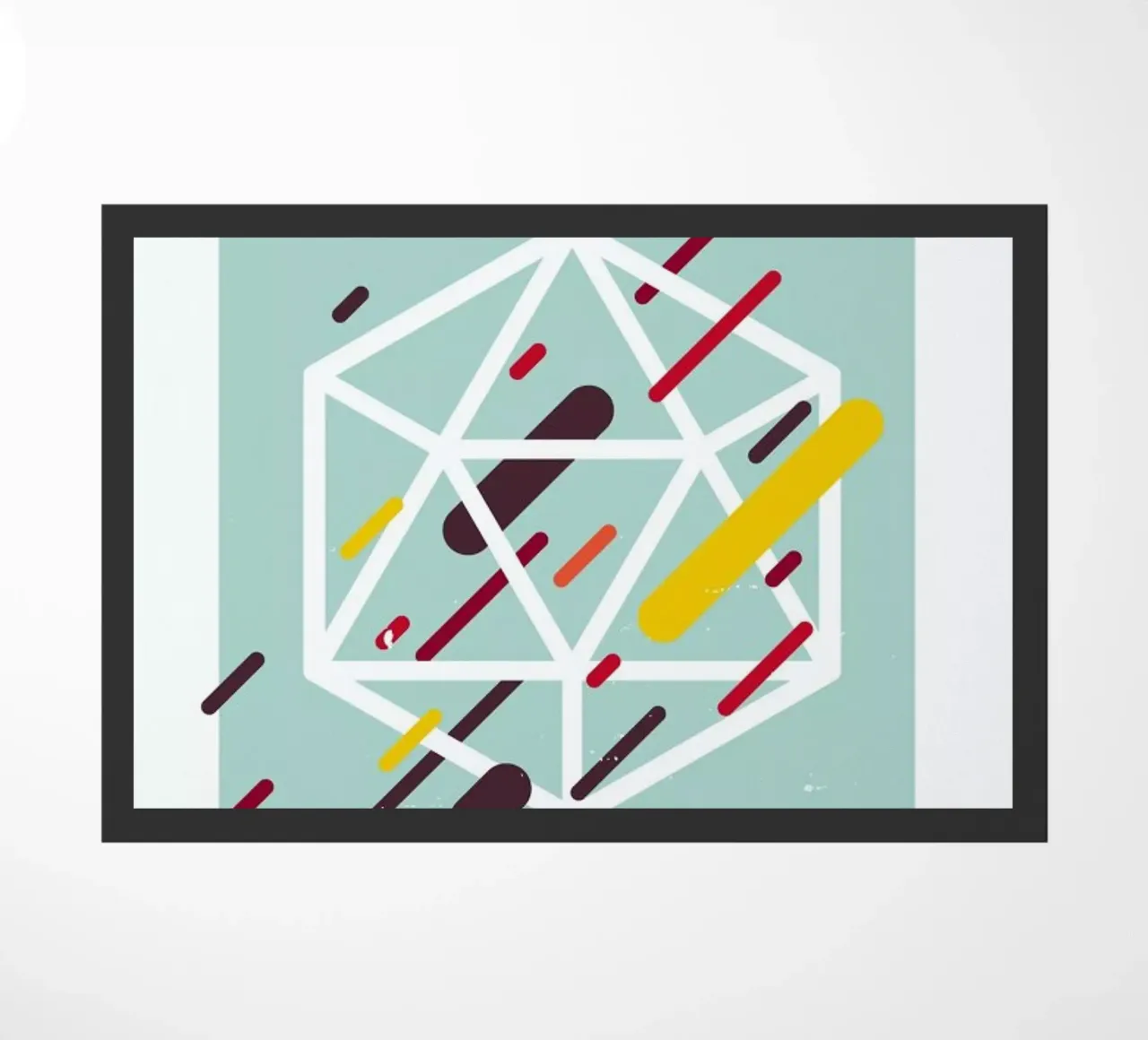 Polyhedra zerbino da LeDieg