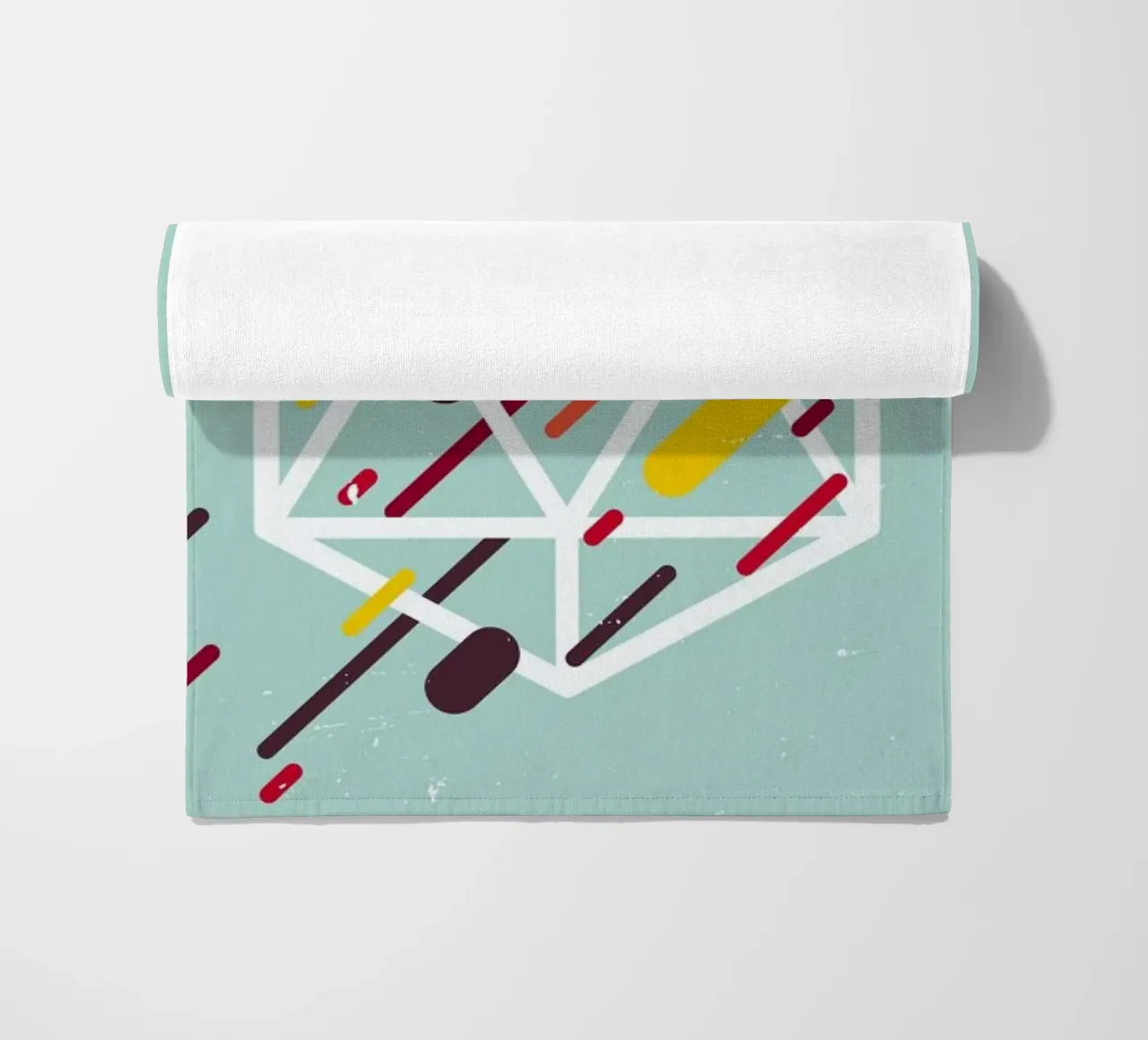 Polyhedra telo mare da LeDieg