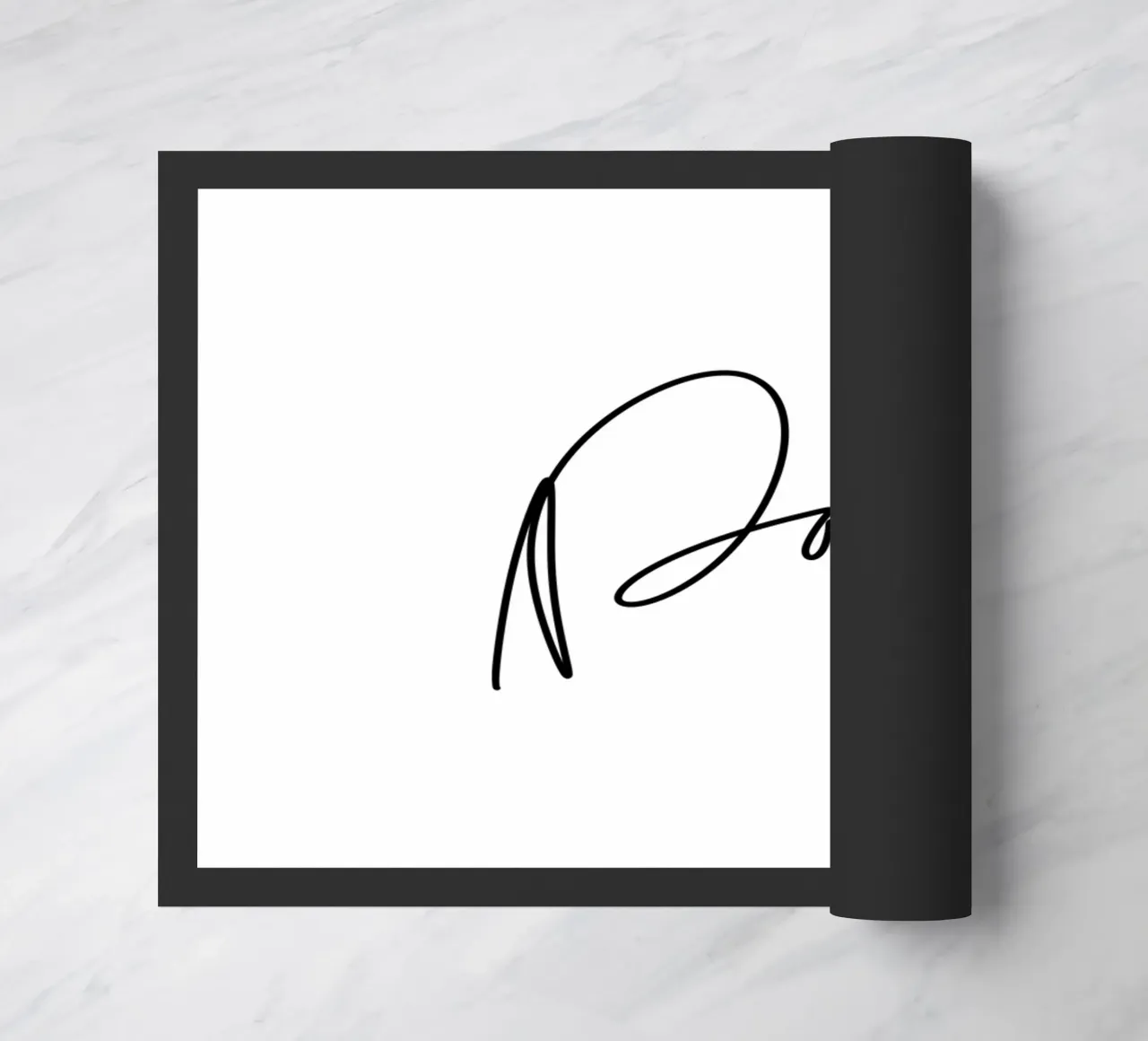 Power zerbino da LIMITED EDITION LETTERS