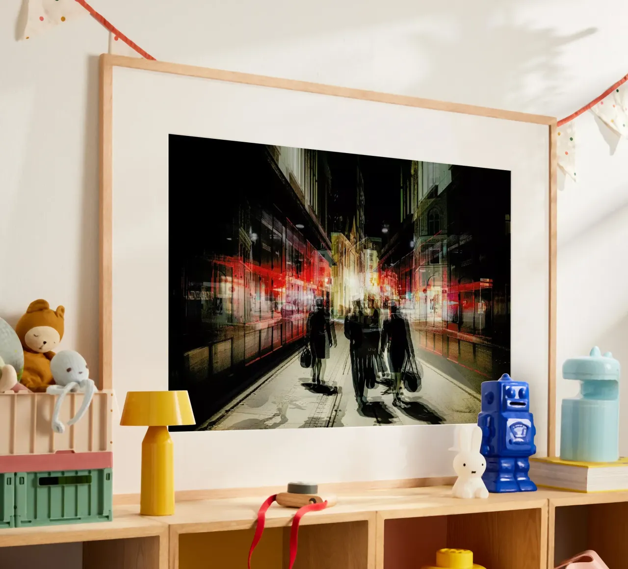 Free Exit - Carmine Chiriaco poster da Pictufy