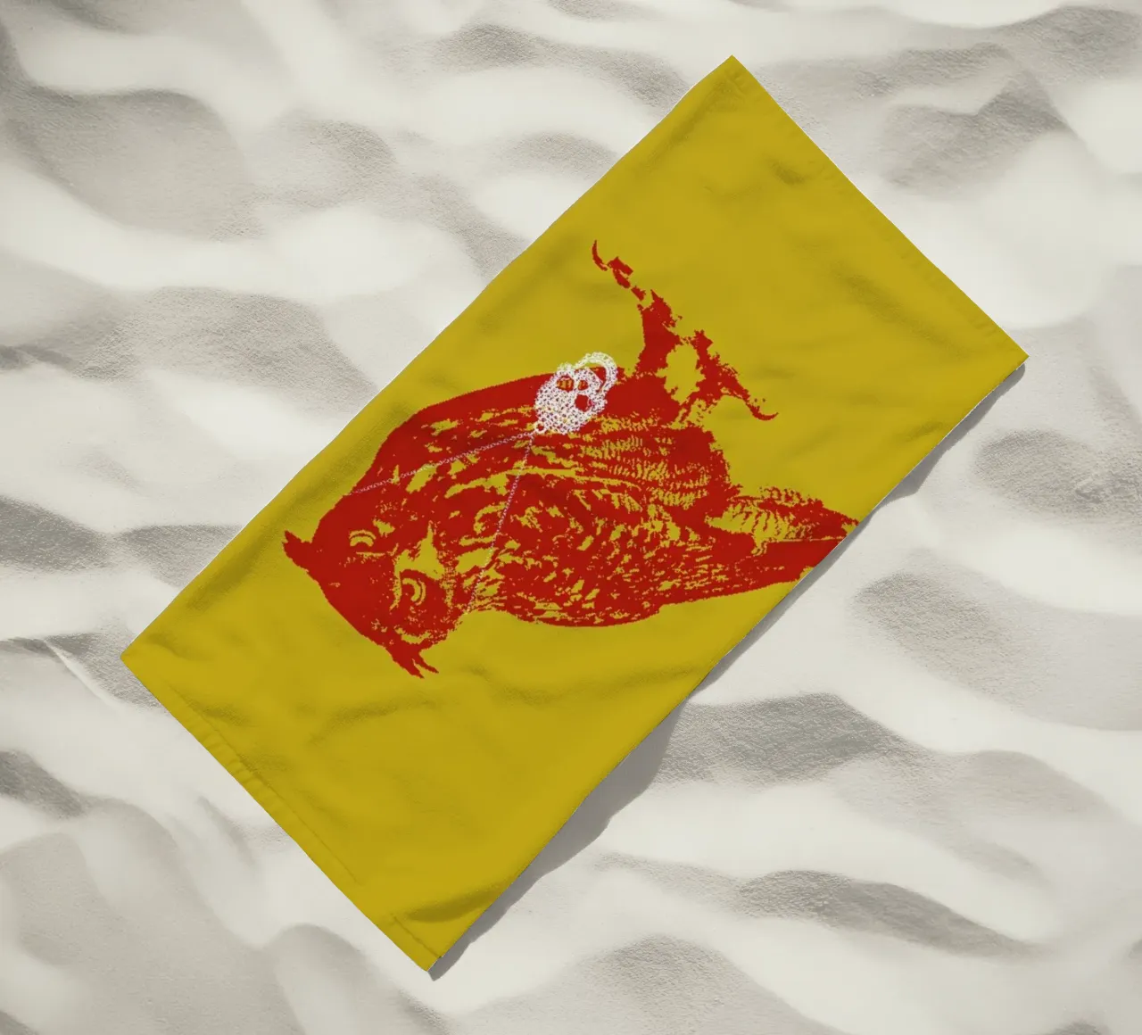 Oldskool 7 telo mare da Evita Witzenhausen