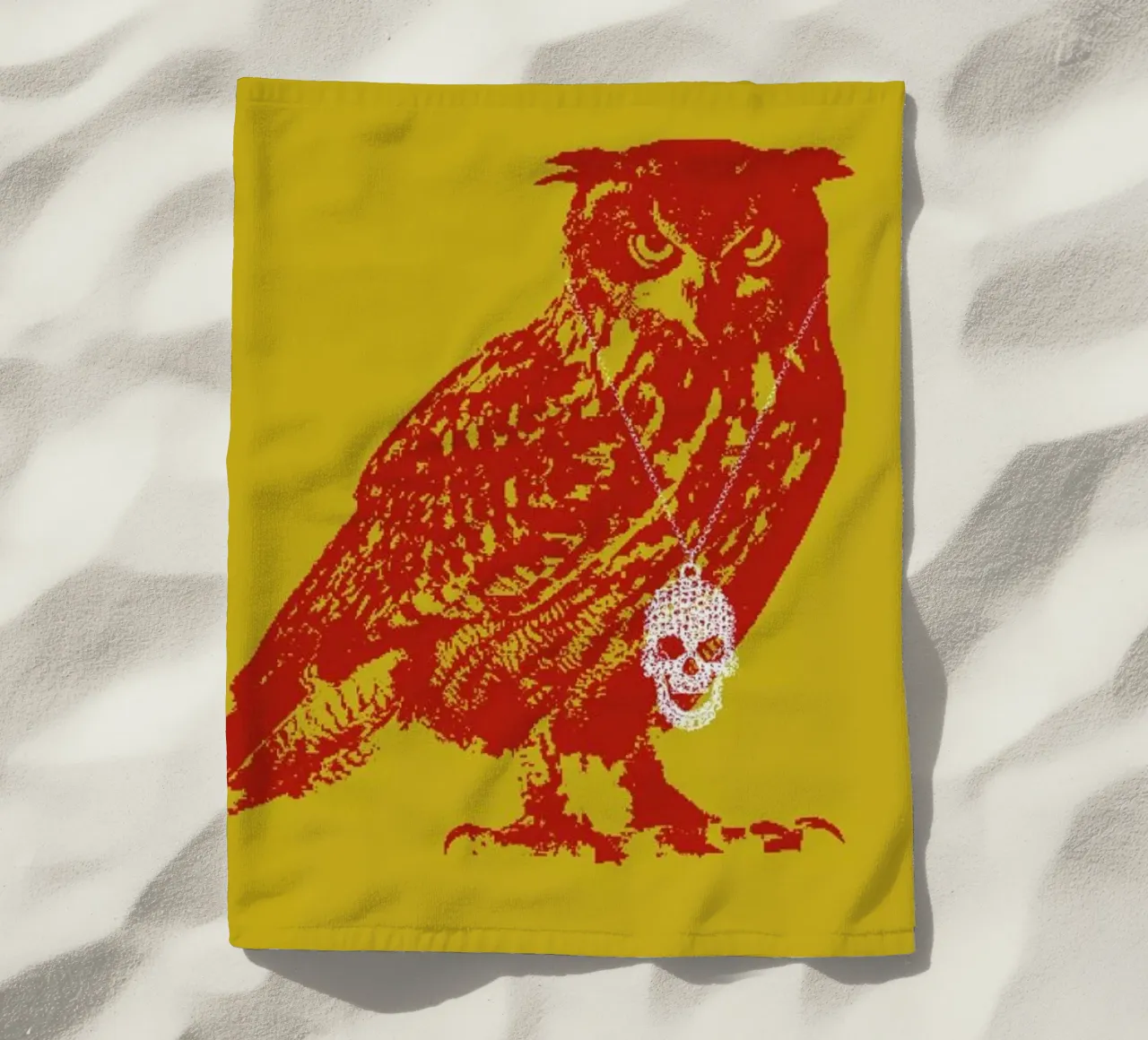 Oldskool 7 telo mare da Evita Witzenhausen