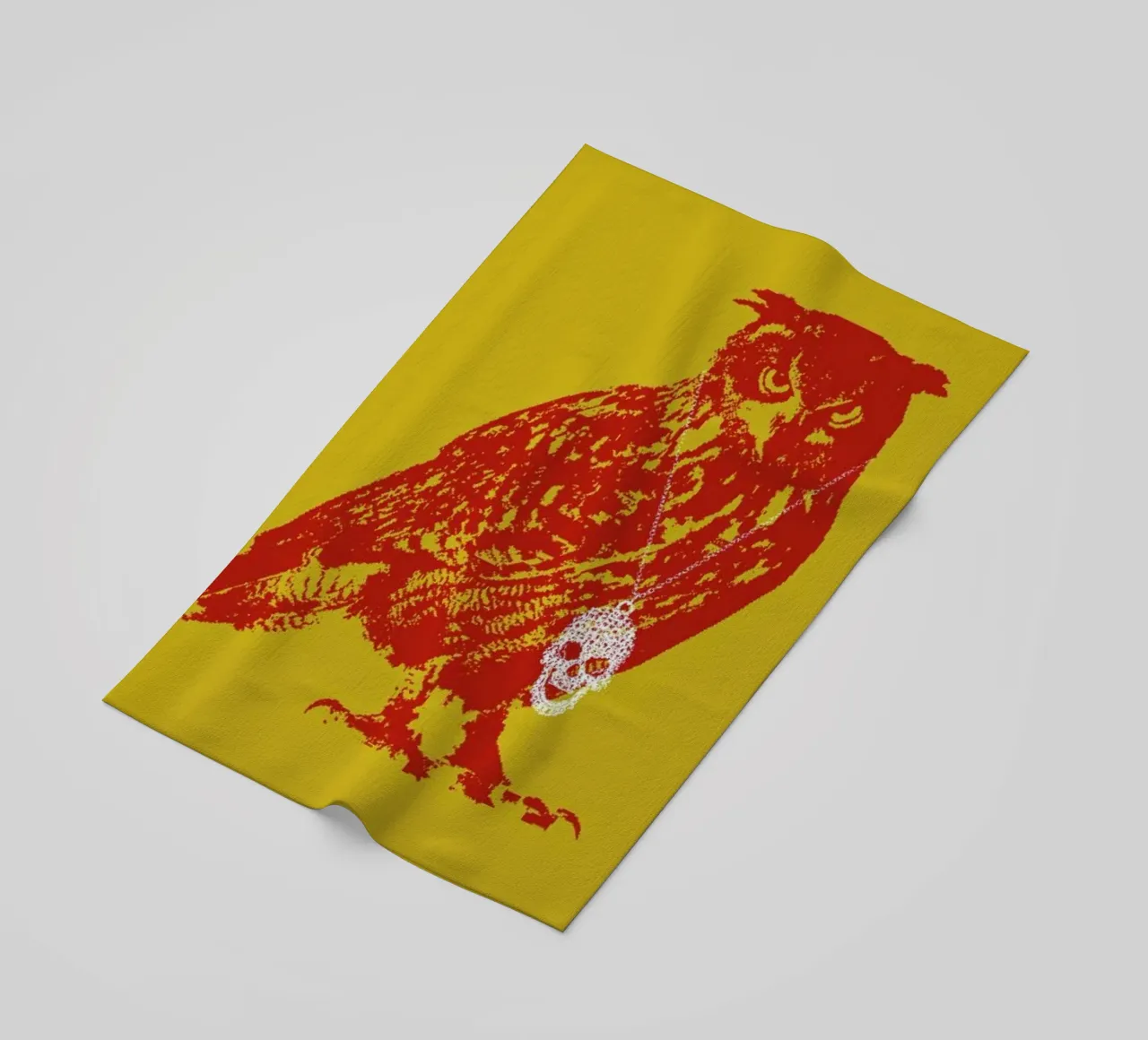 Oldskool 7 telo mare da Evita Witzenhausen