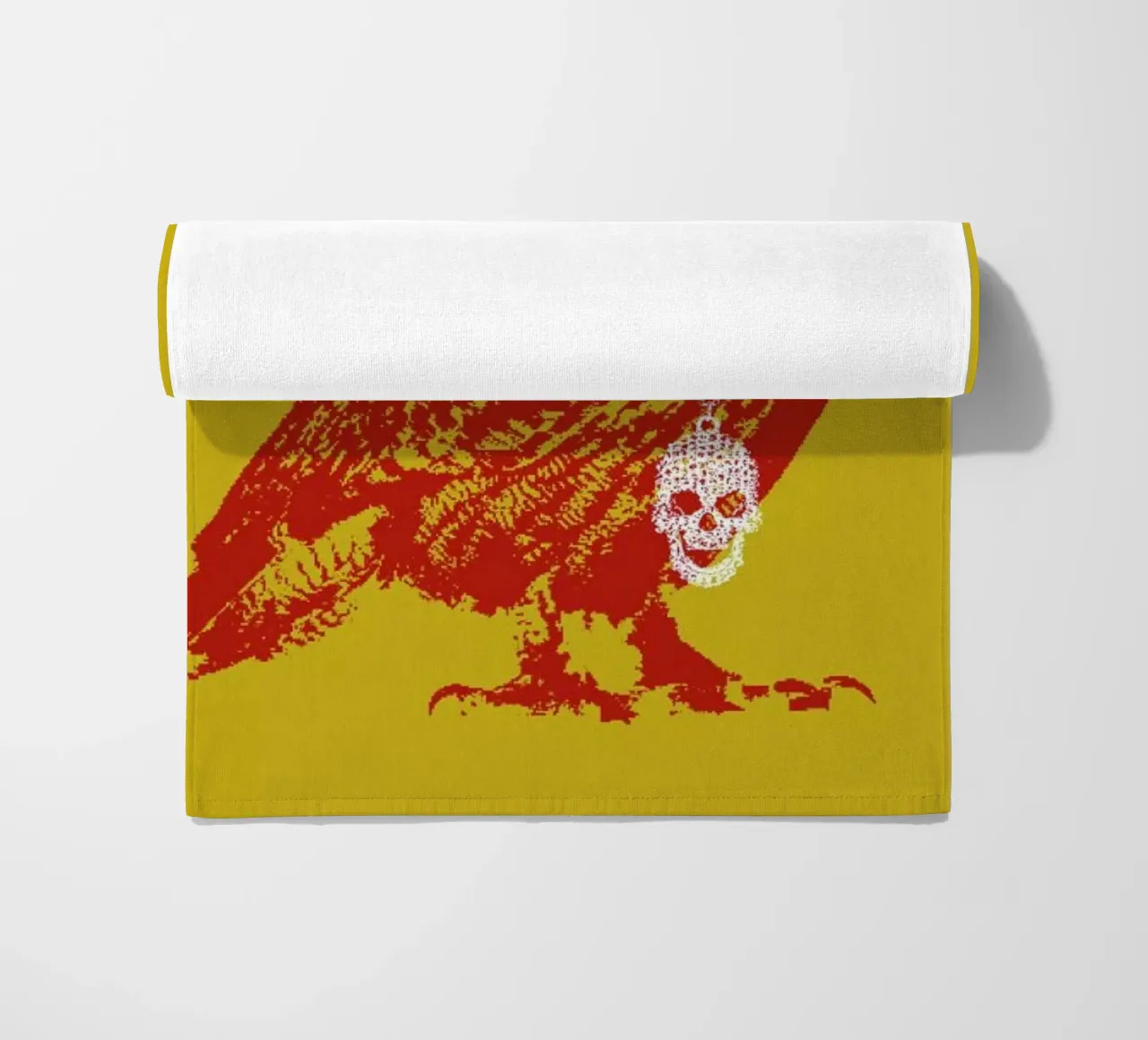 Oldskool 7 telo mare da Evita Witzenhausen