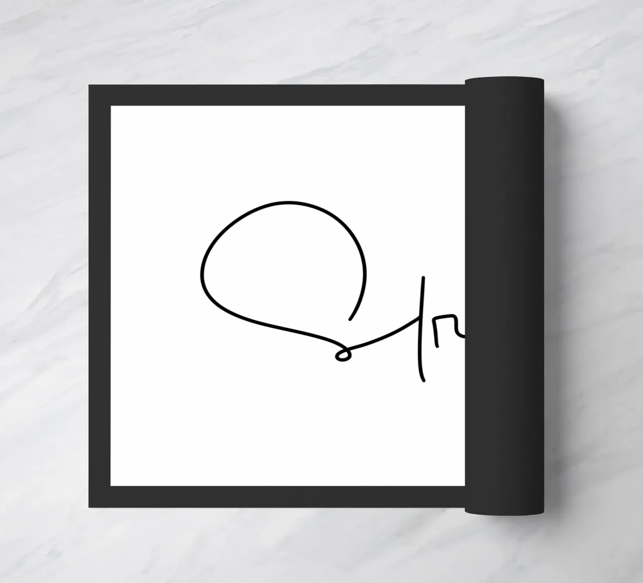 Strength zerbino da LIMITED EDITION LETTERS