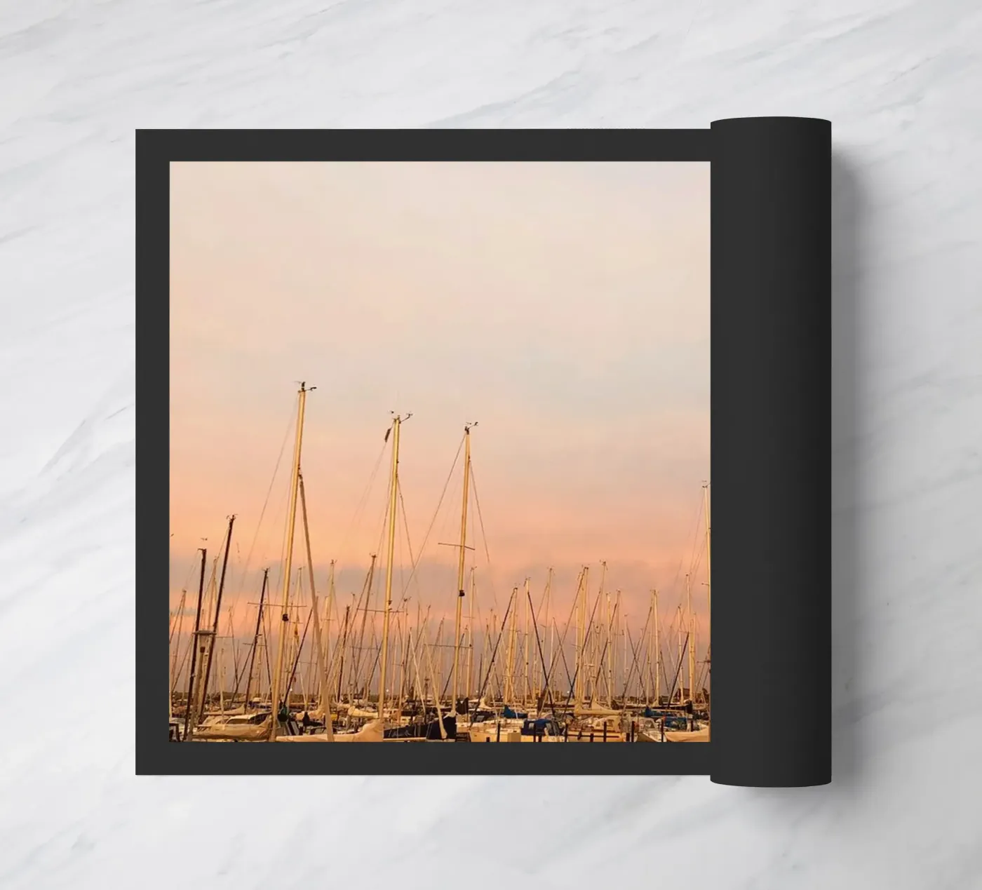 Hafen zerbino da SteffisNatursicht