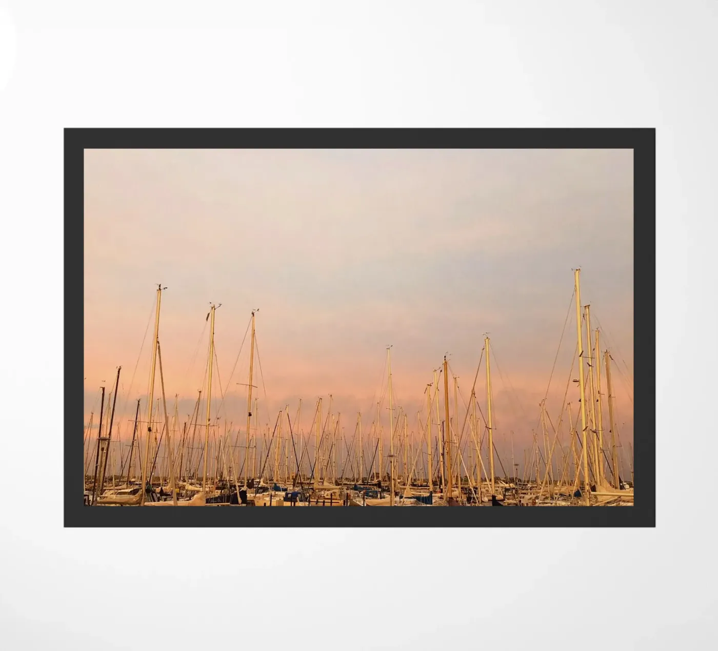 Hafen zerbino da SteffisNatursicht