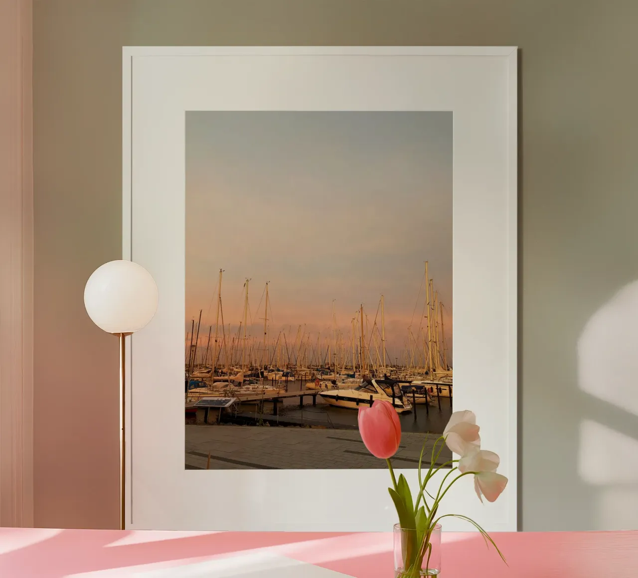 Hafen poster da SteffisNatursicht