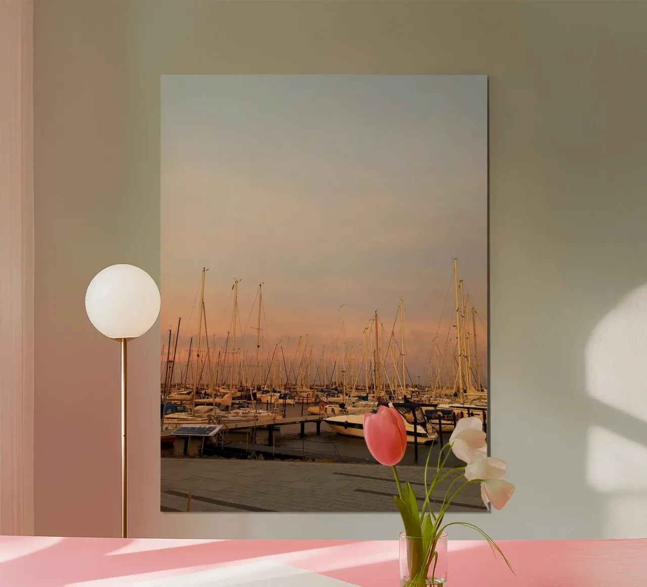 Hafen poster da SteffisNatursicht