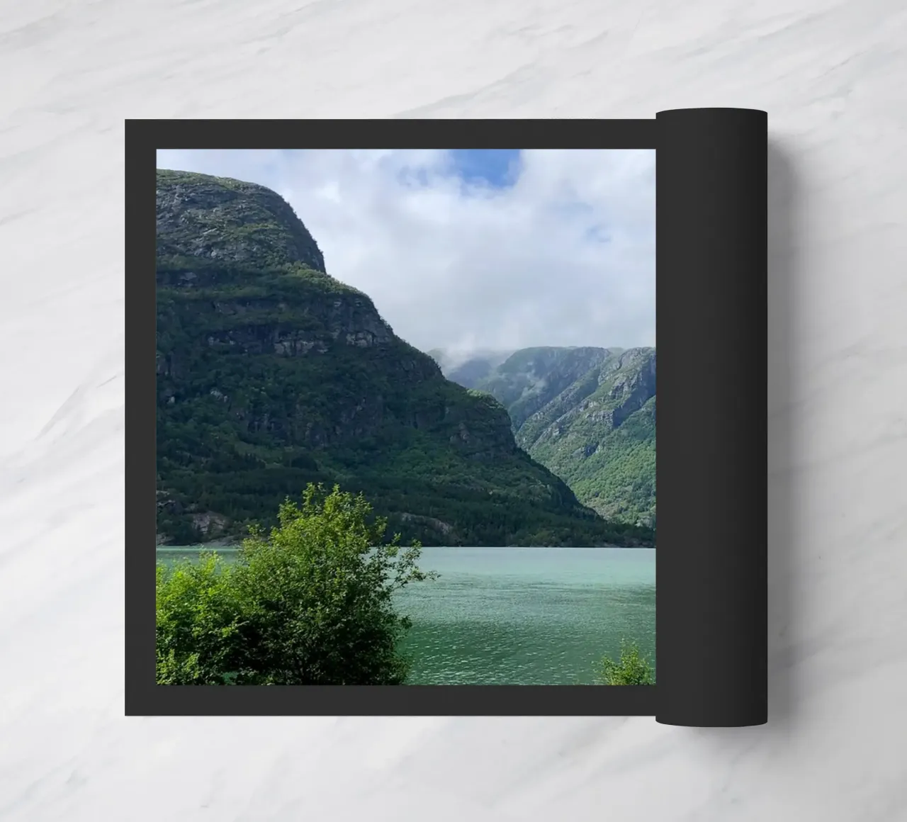 Norwegen zerbino da SteffisNatursicht