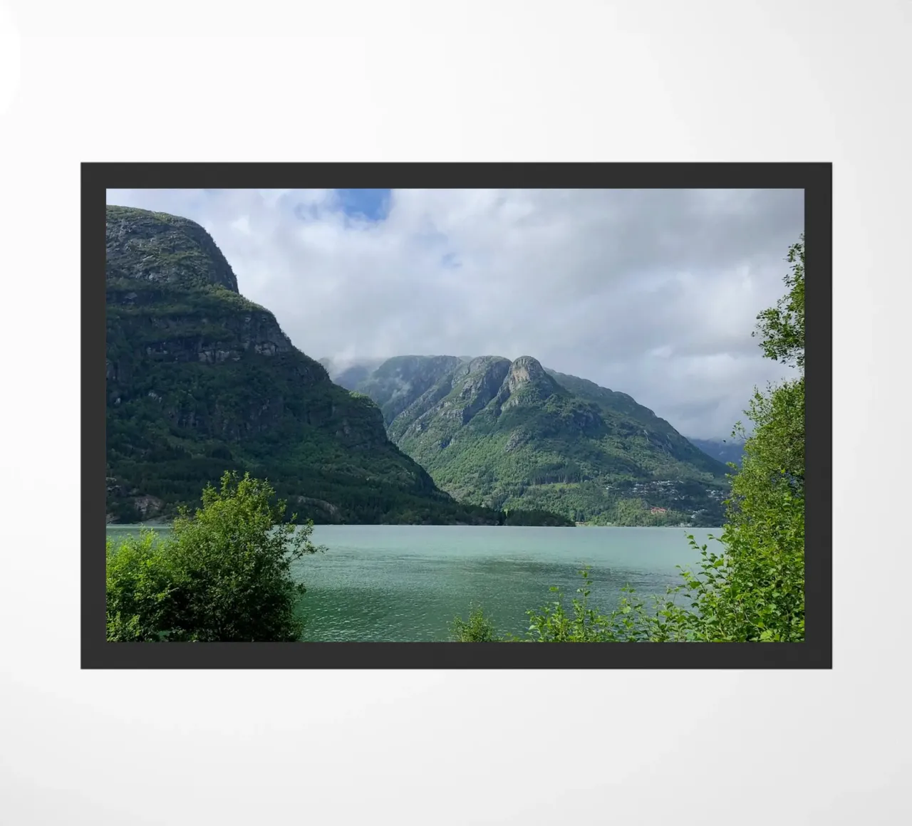 Norwegen zerbino da SteffisNatursicht