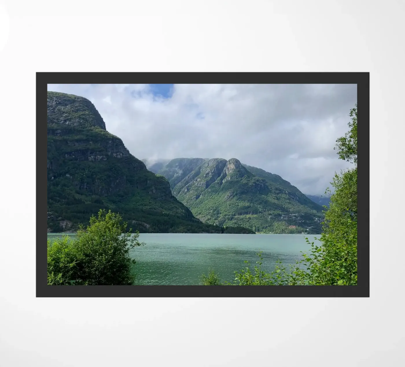 Norwegen zerbino da SteffisNatursicht