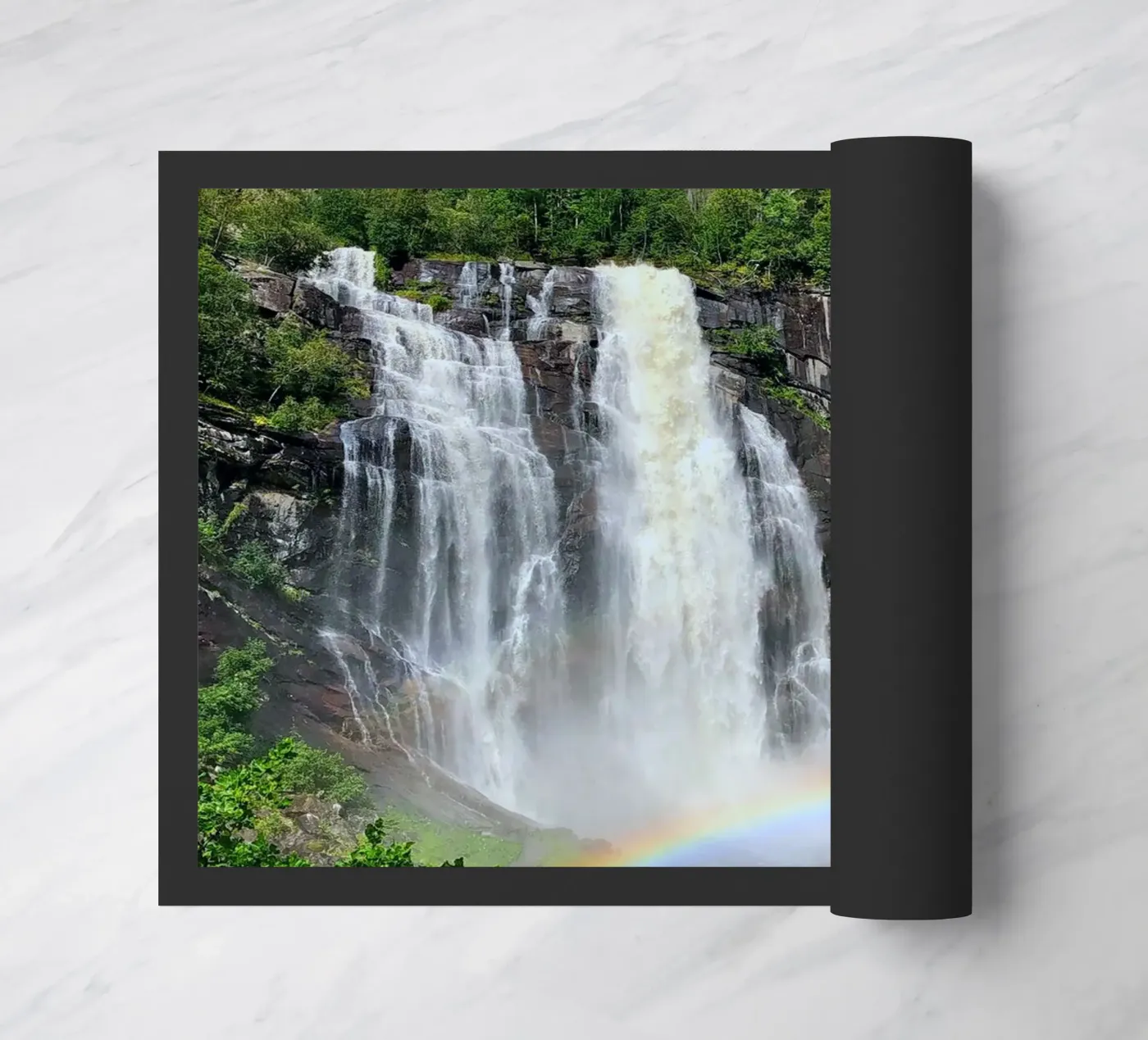 Waterfall zerbino da SteffisNatursicht