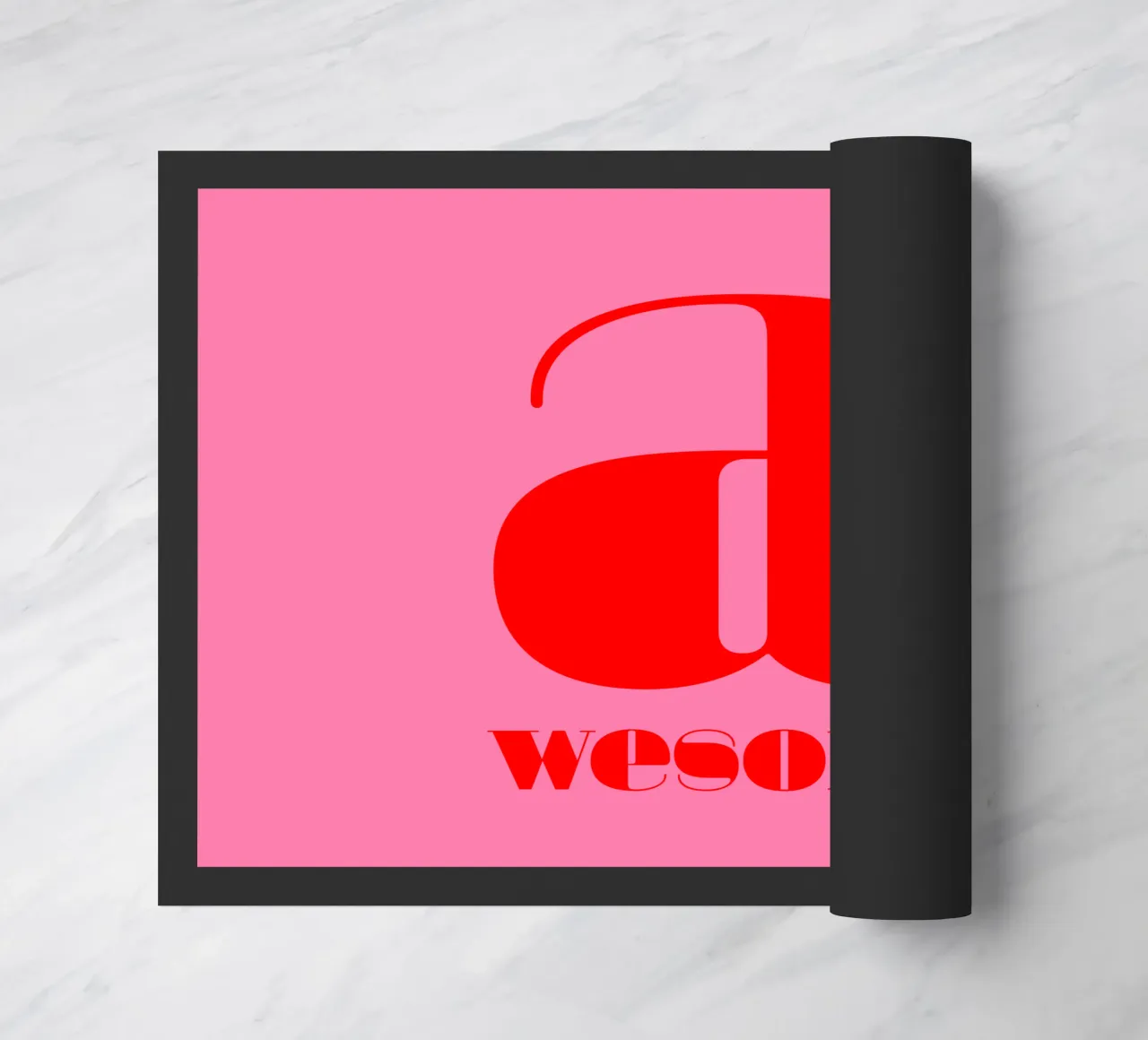 awesome zerbino da Typehype