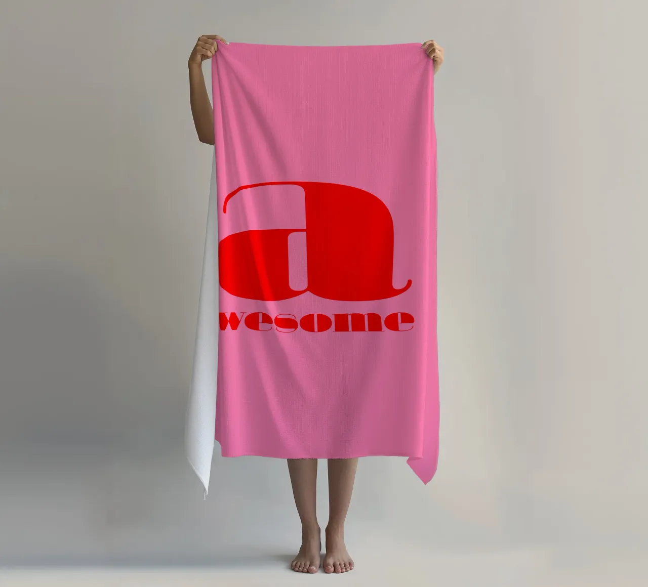 awesome telo mare da Typehype